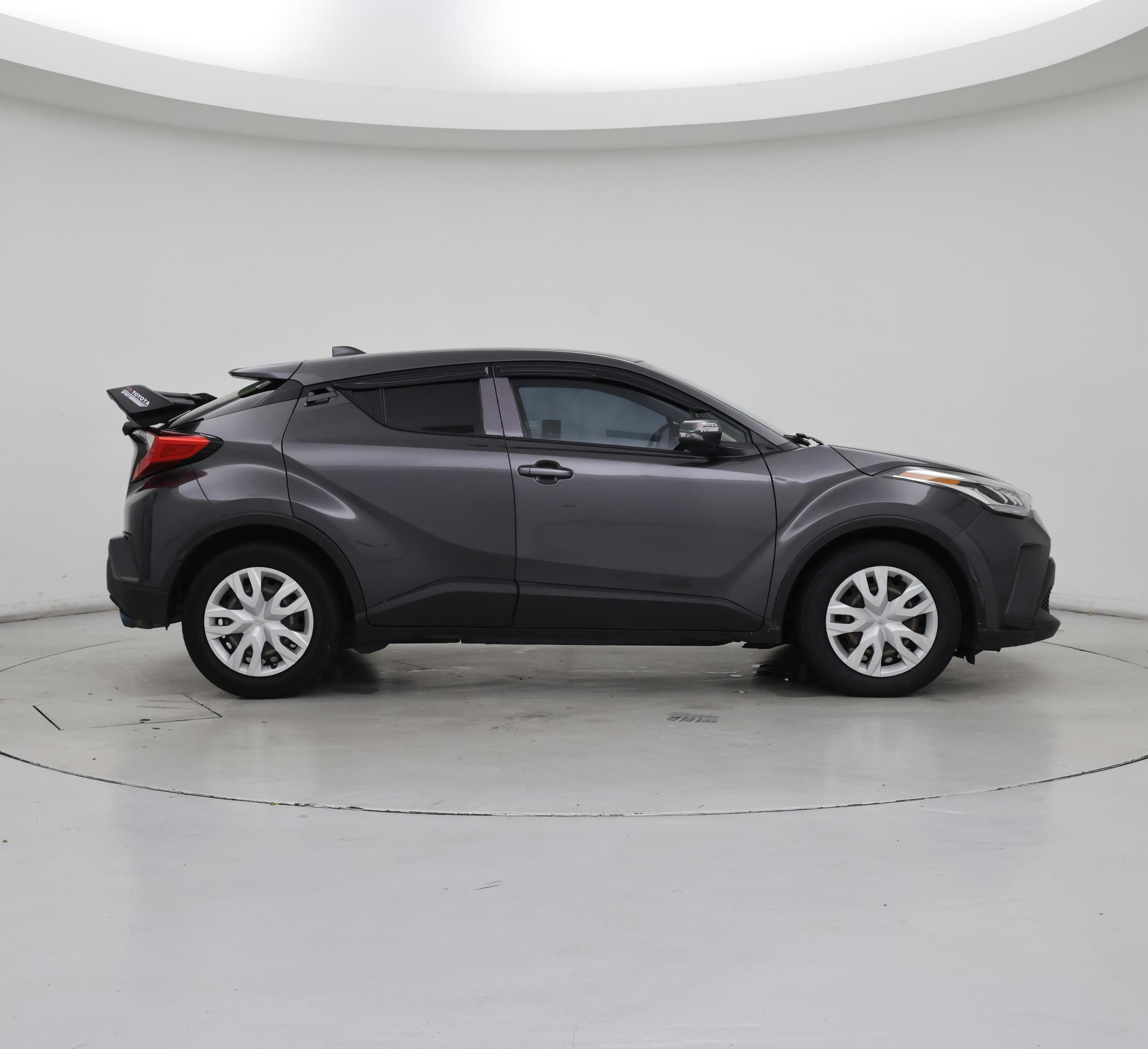 Thumbnail: 2020 Toyota C-HR - 7
