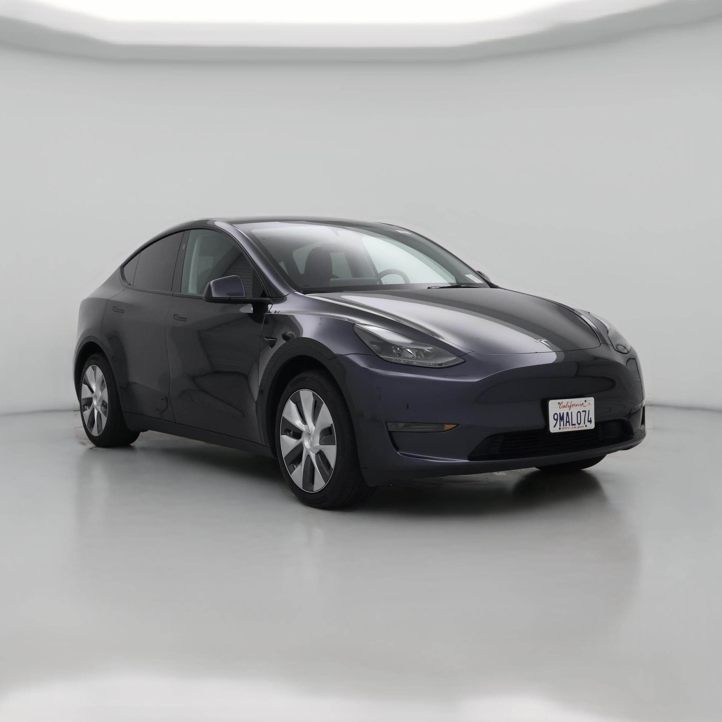 Thumbnail: 2024 Tesla Model Y - 1