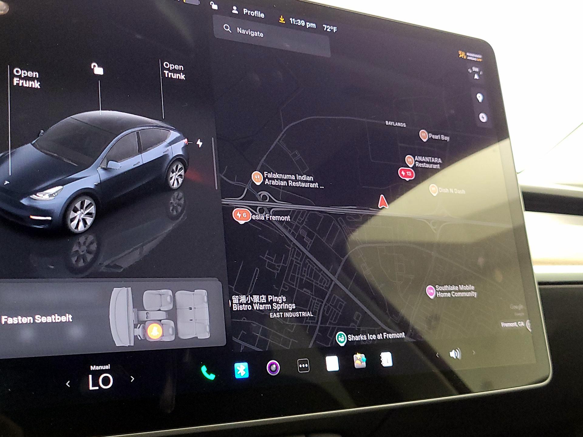 Thumbnail: 2024 Tesla Model Y - 13