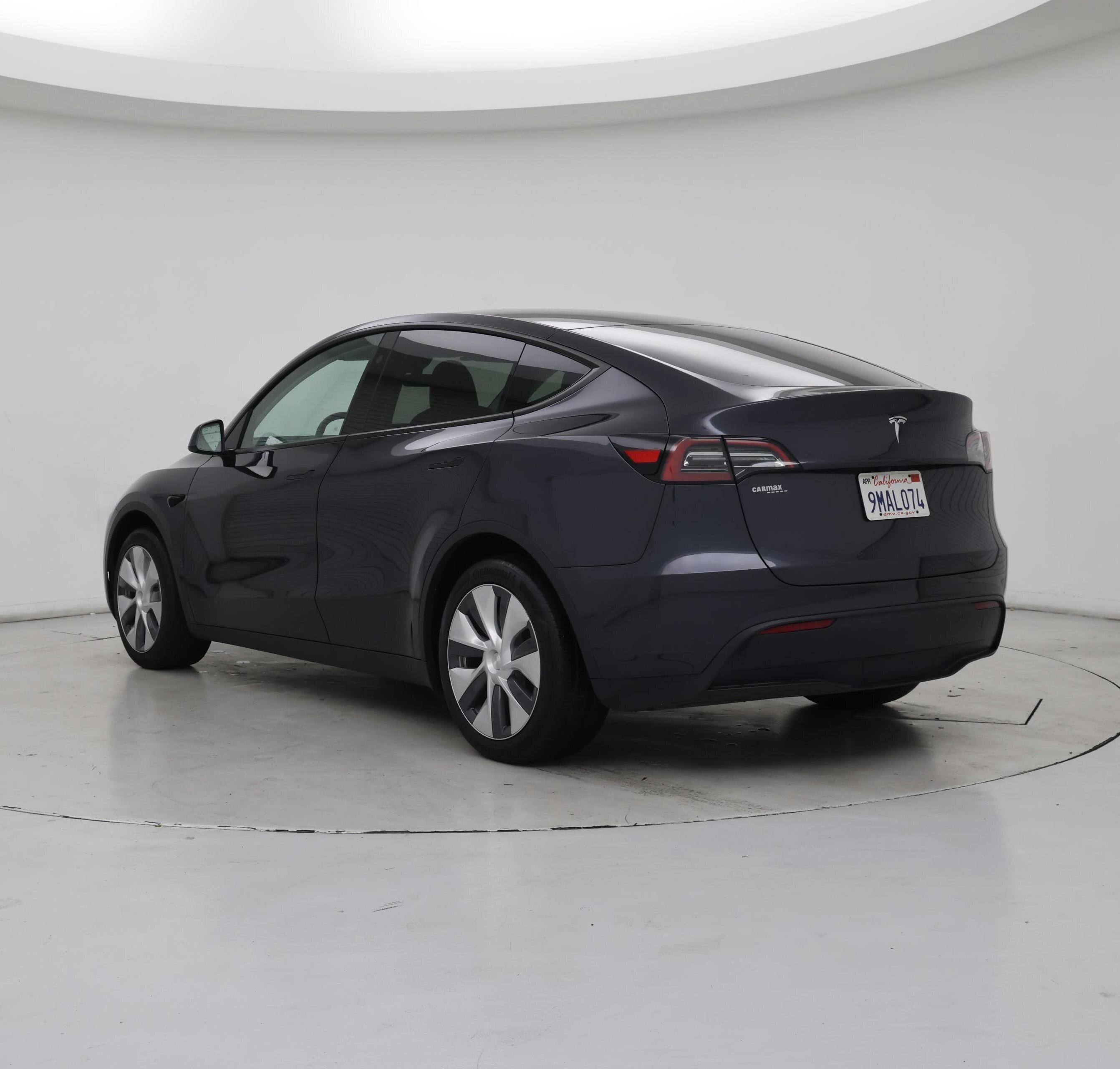 Thumbnail: 2024 Tesla Model Y - 2