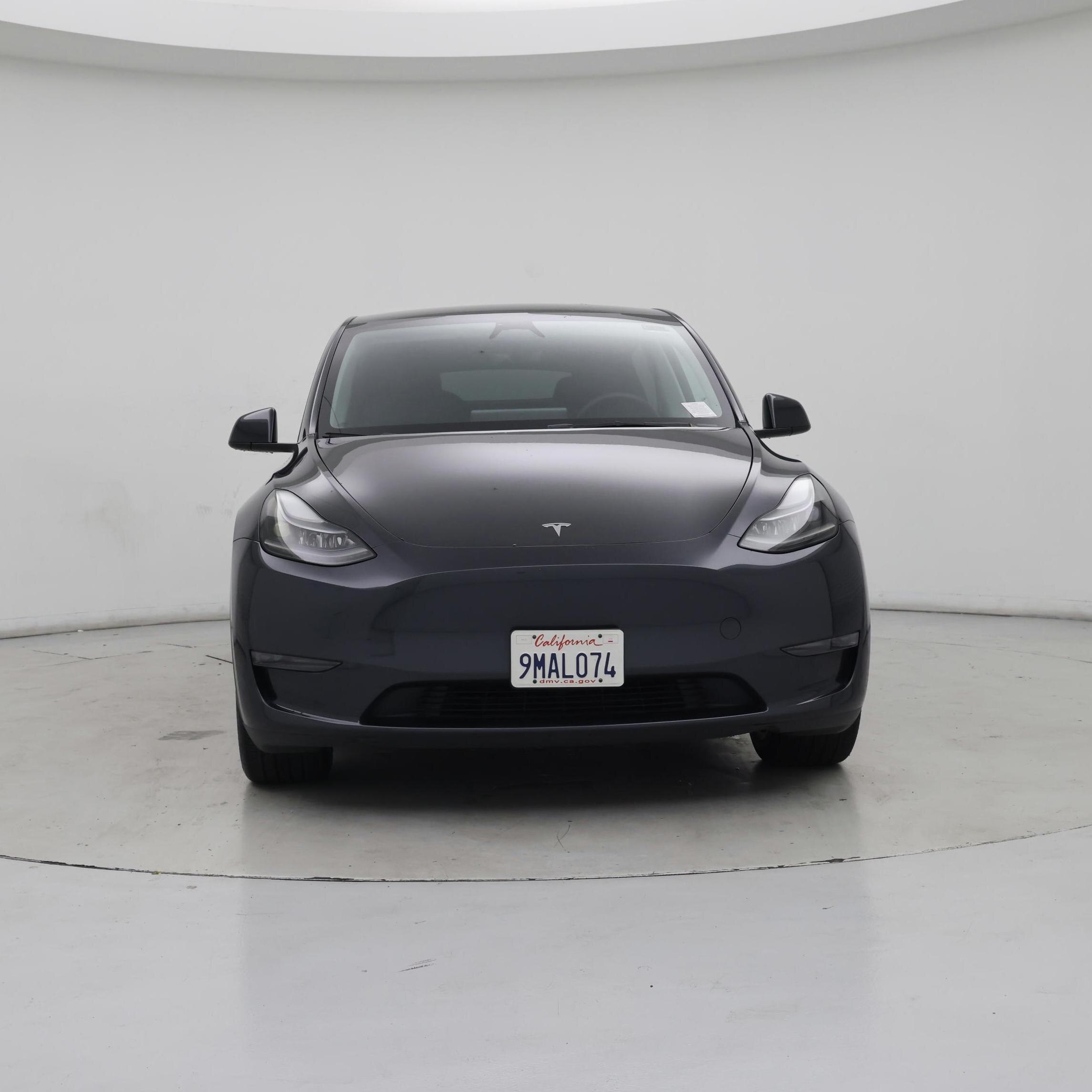 Thumbnail: 2024 Tesla Model Y - 5