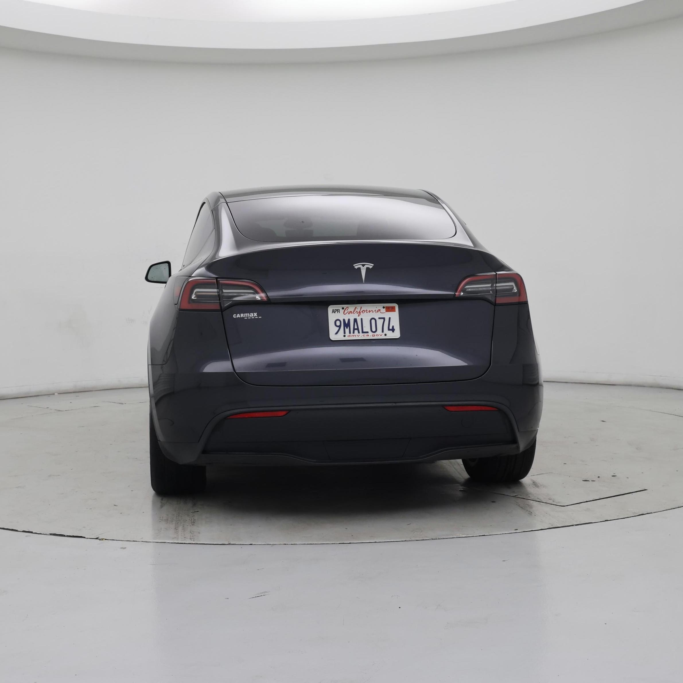 Thumbnail: 2024 Tesla Model Y - 6