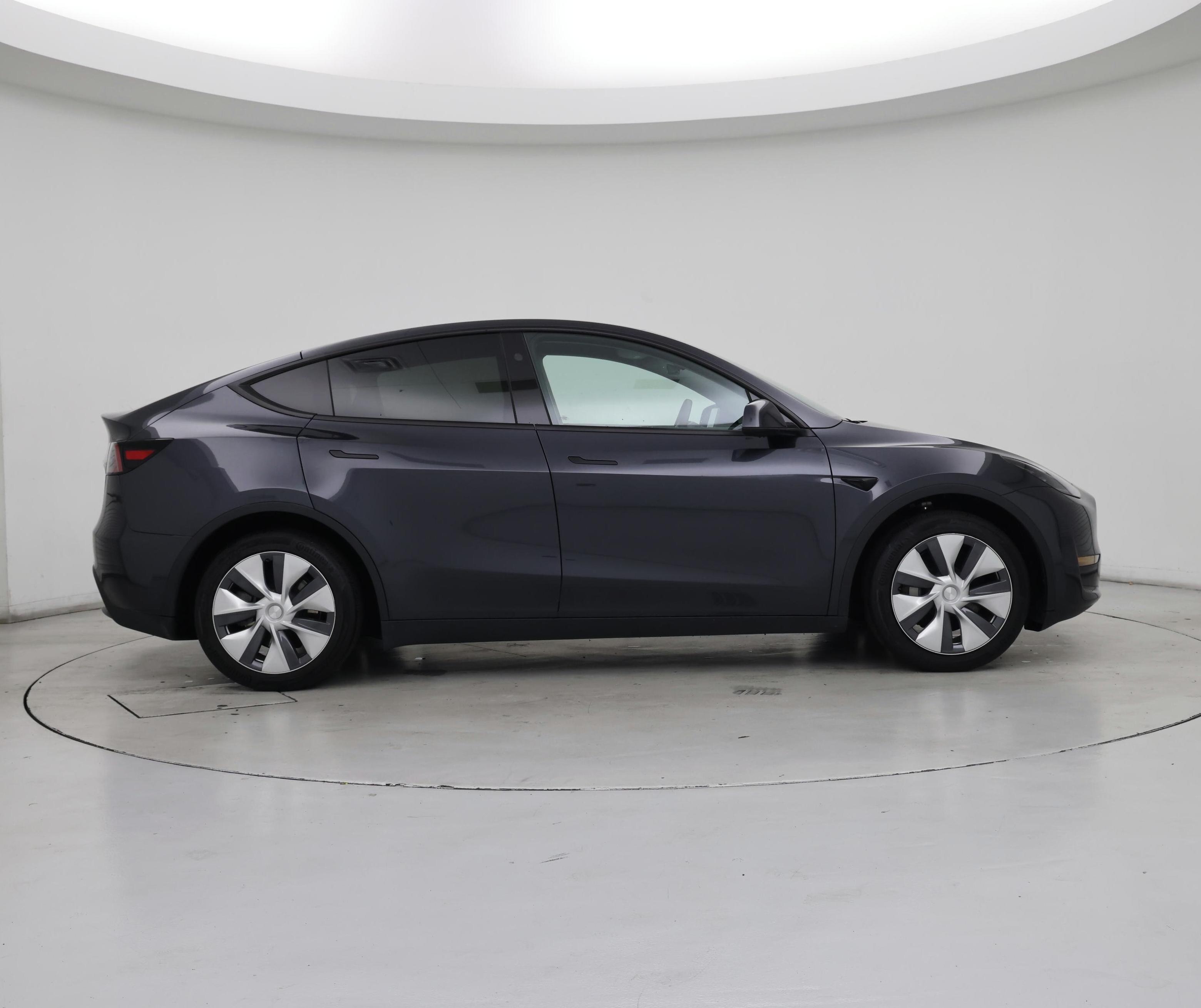 Thumbnail: 2024 Tesla Model Y - 7