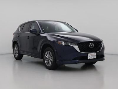 2024 Mazda CX-5 2.5 S Preferred Package
