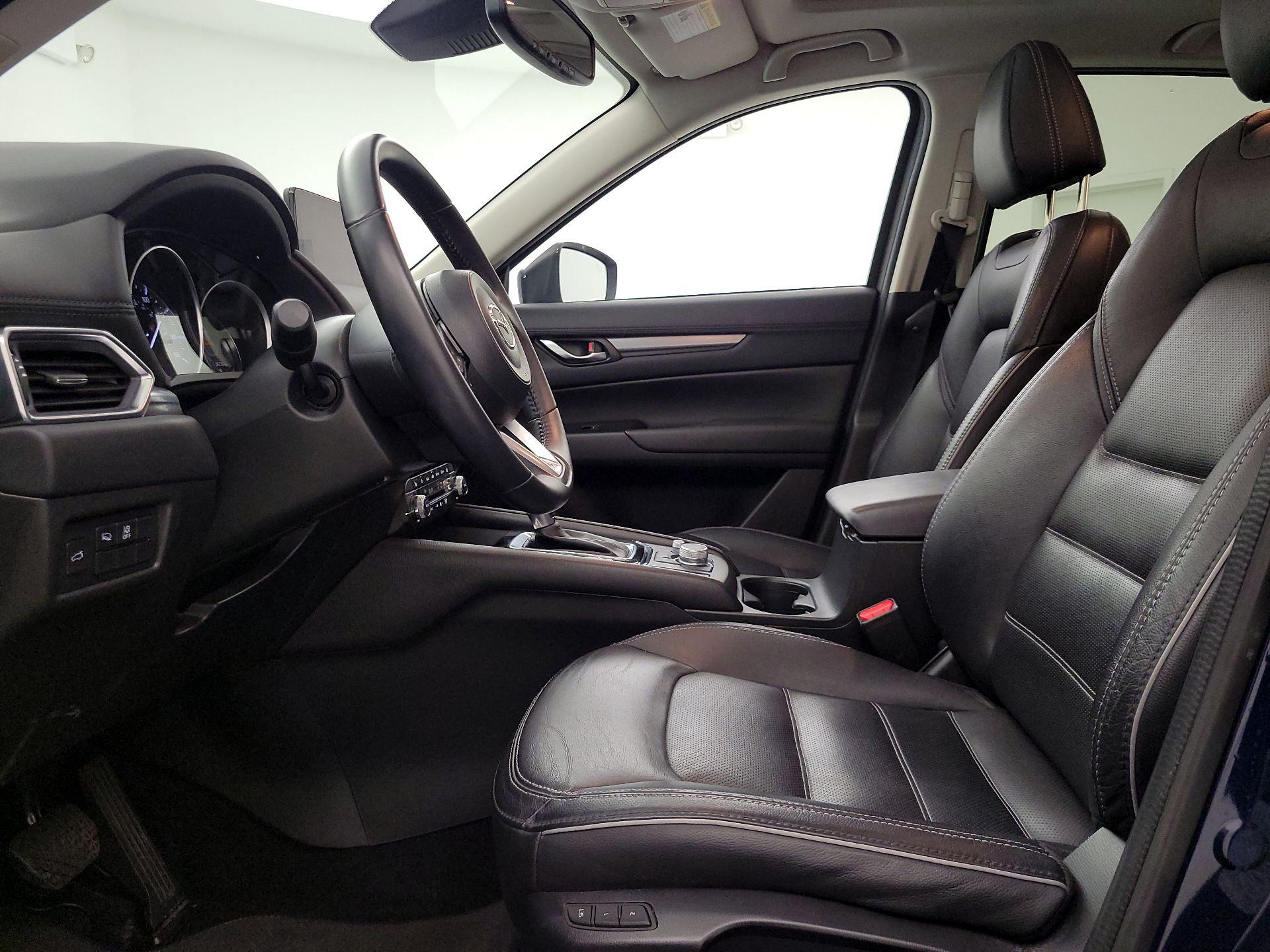 Thumbnail: 2024 Mazda CX-5 - 11