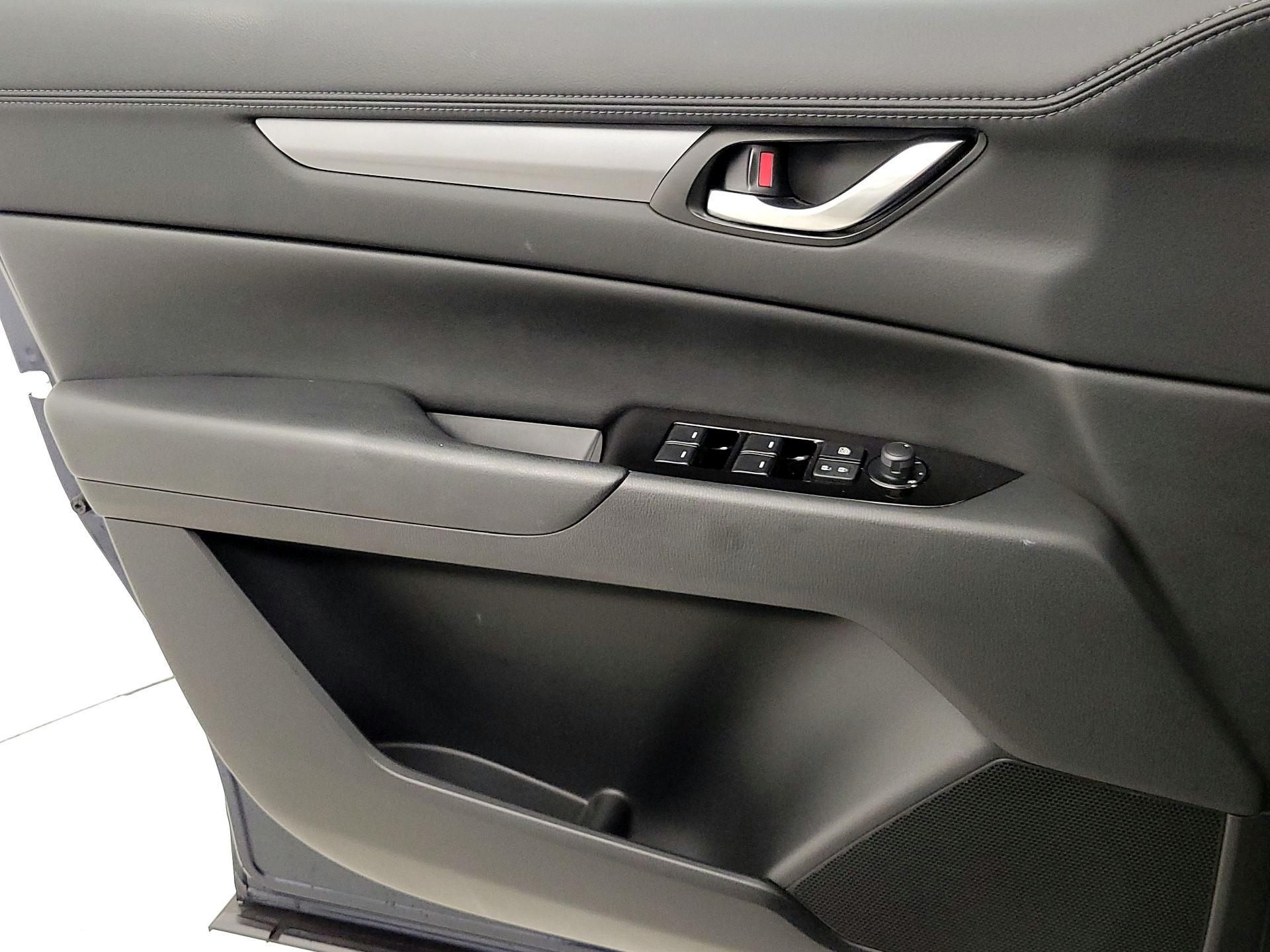 Thumbnail: 2024 Mazda CX-5 - 12