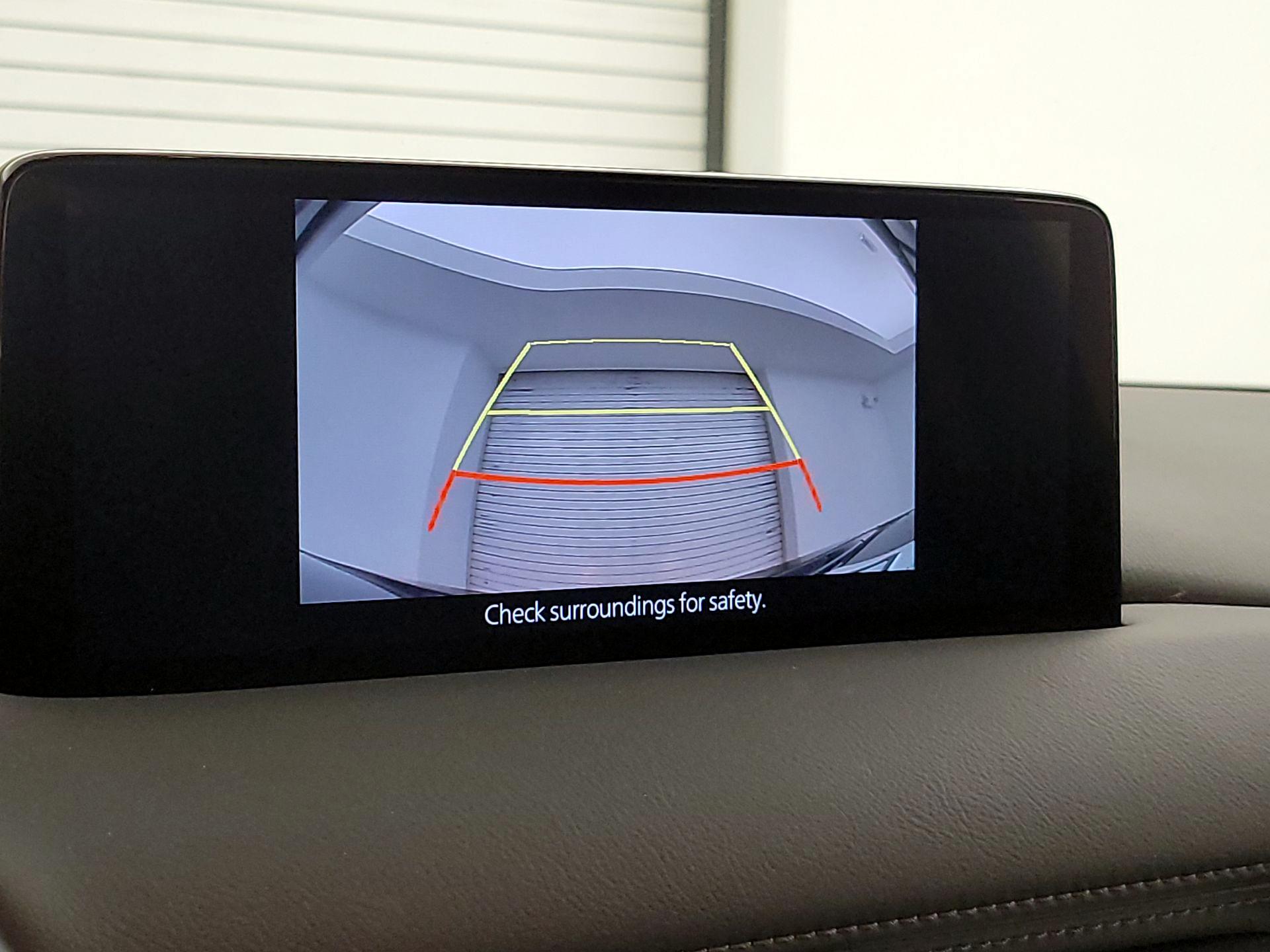 Thumbnail: 2024 Mazda CX-5 - 14