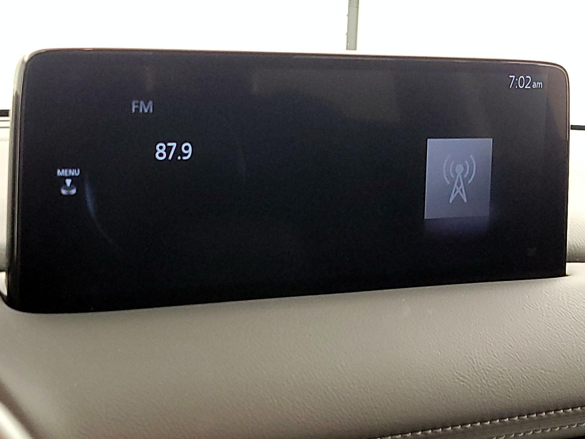 Thumbnail: 2024 Mazda CX-5 - 15