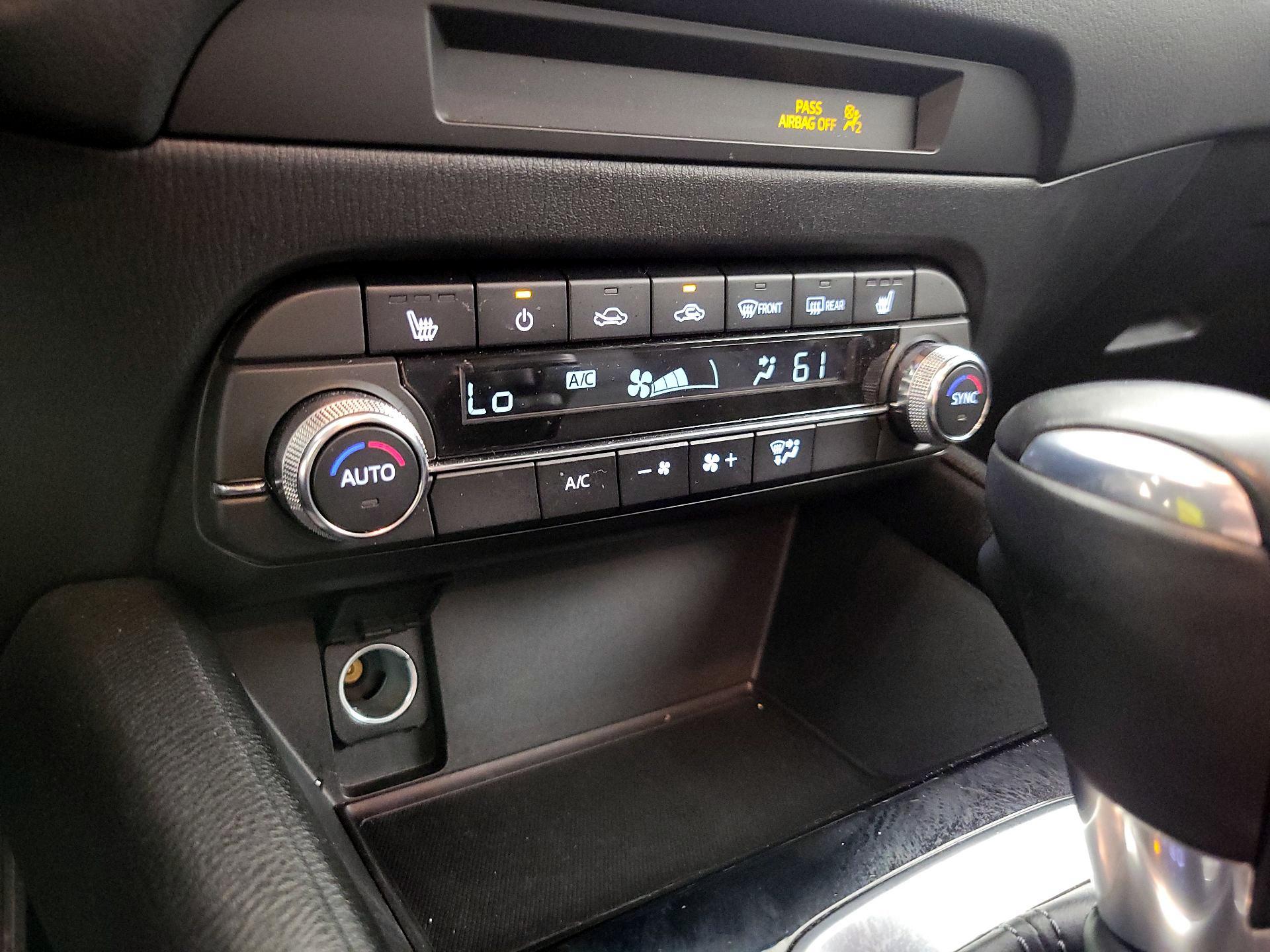 Thumbnail: 2024 Mazda CX-5 - 16