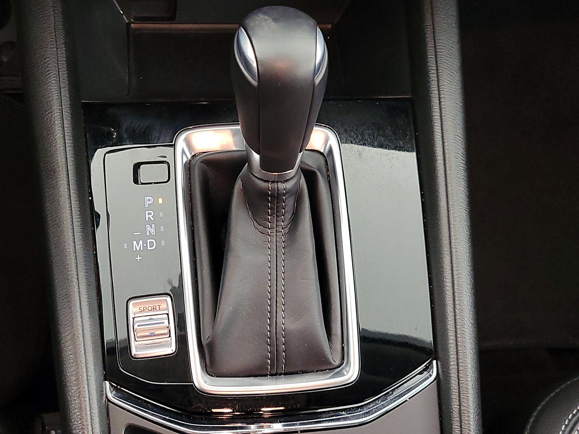 Thumbnail: 2024 Mazda CX-5 - 17