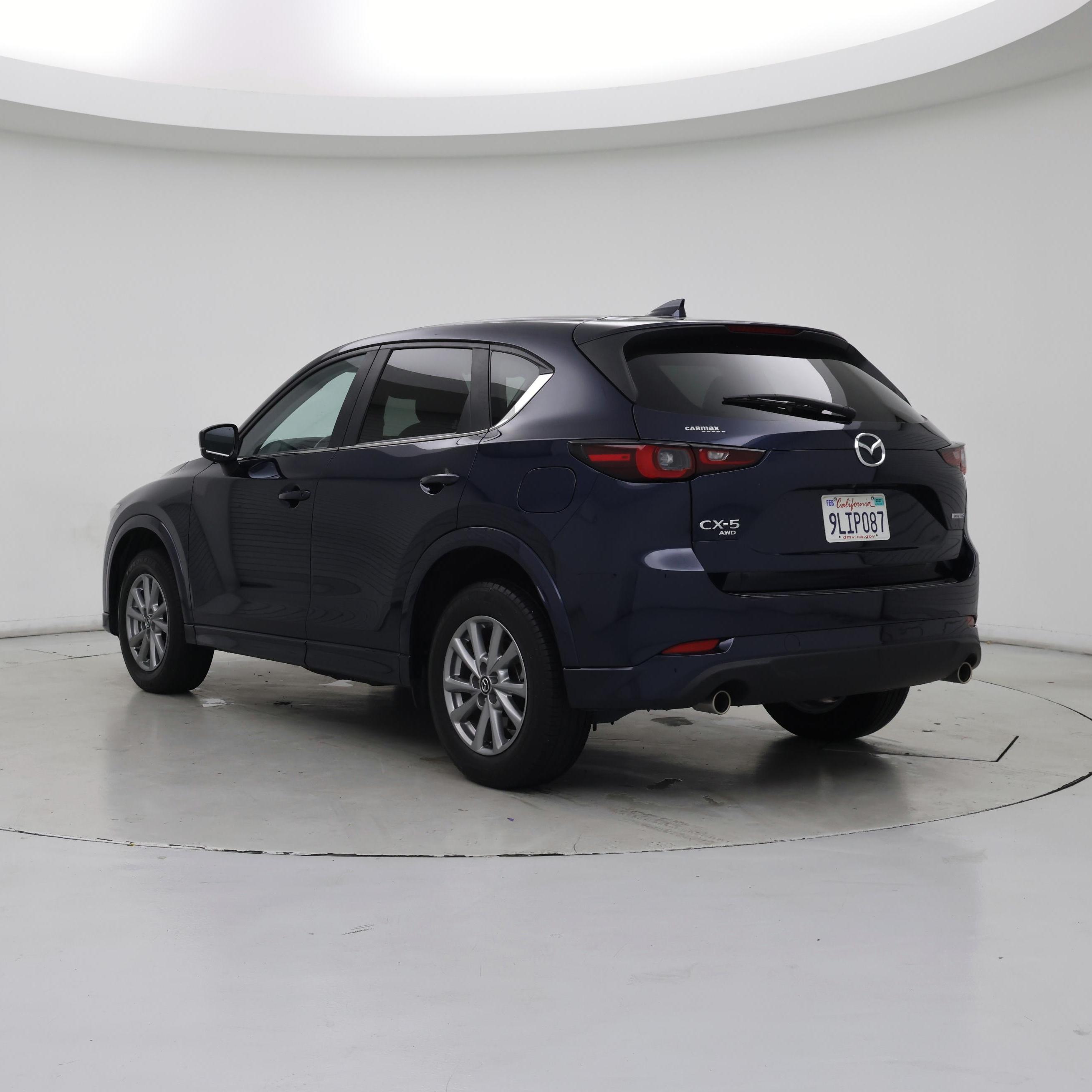 Thumbnail: 2024 Mazda CX-5 - 2