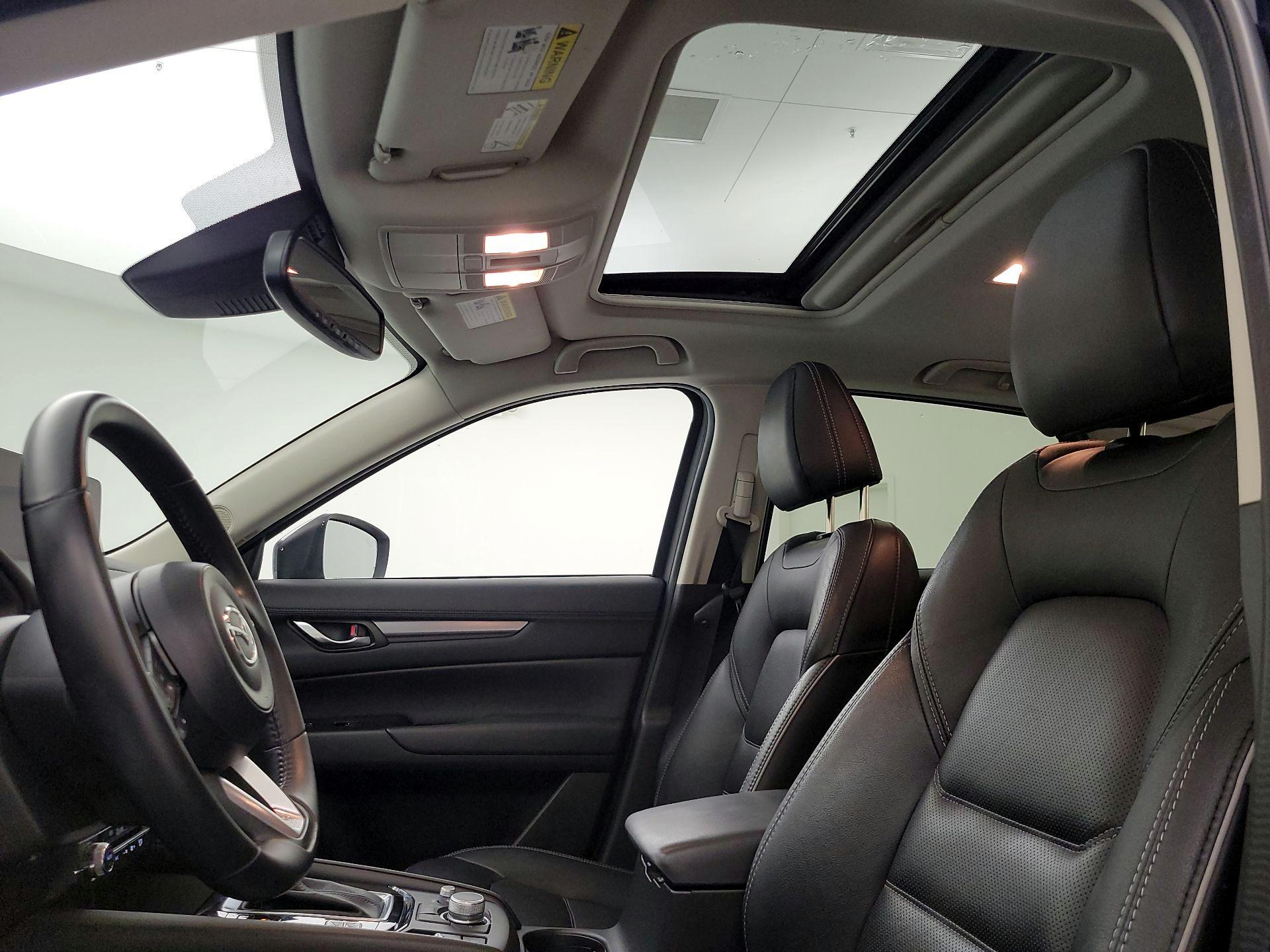 Thumbnail: 2024 Mazda CX-5 - 19