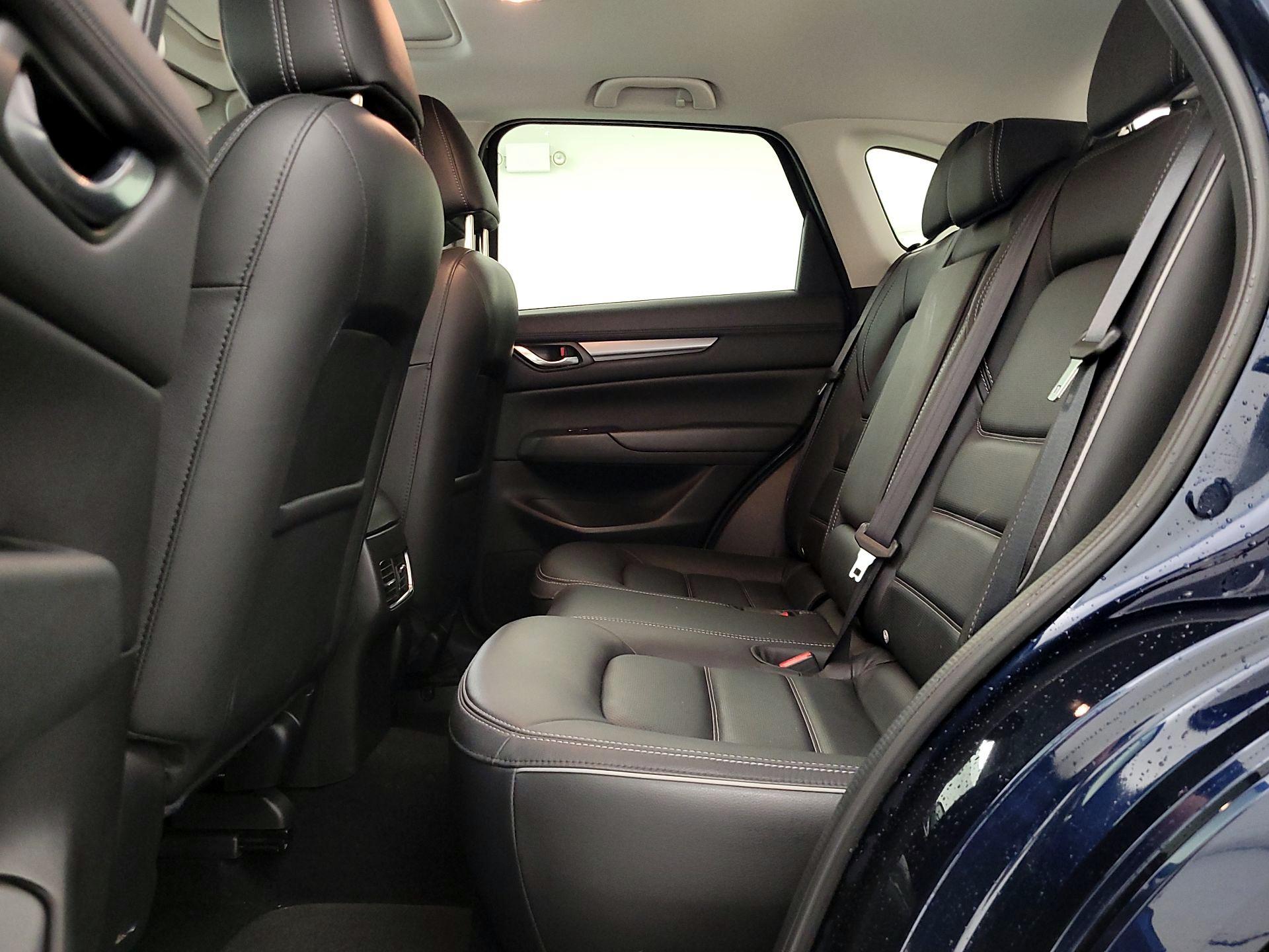 Thumbnail: 2024 Mazda CX-5 - 20