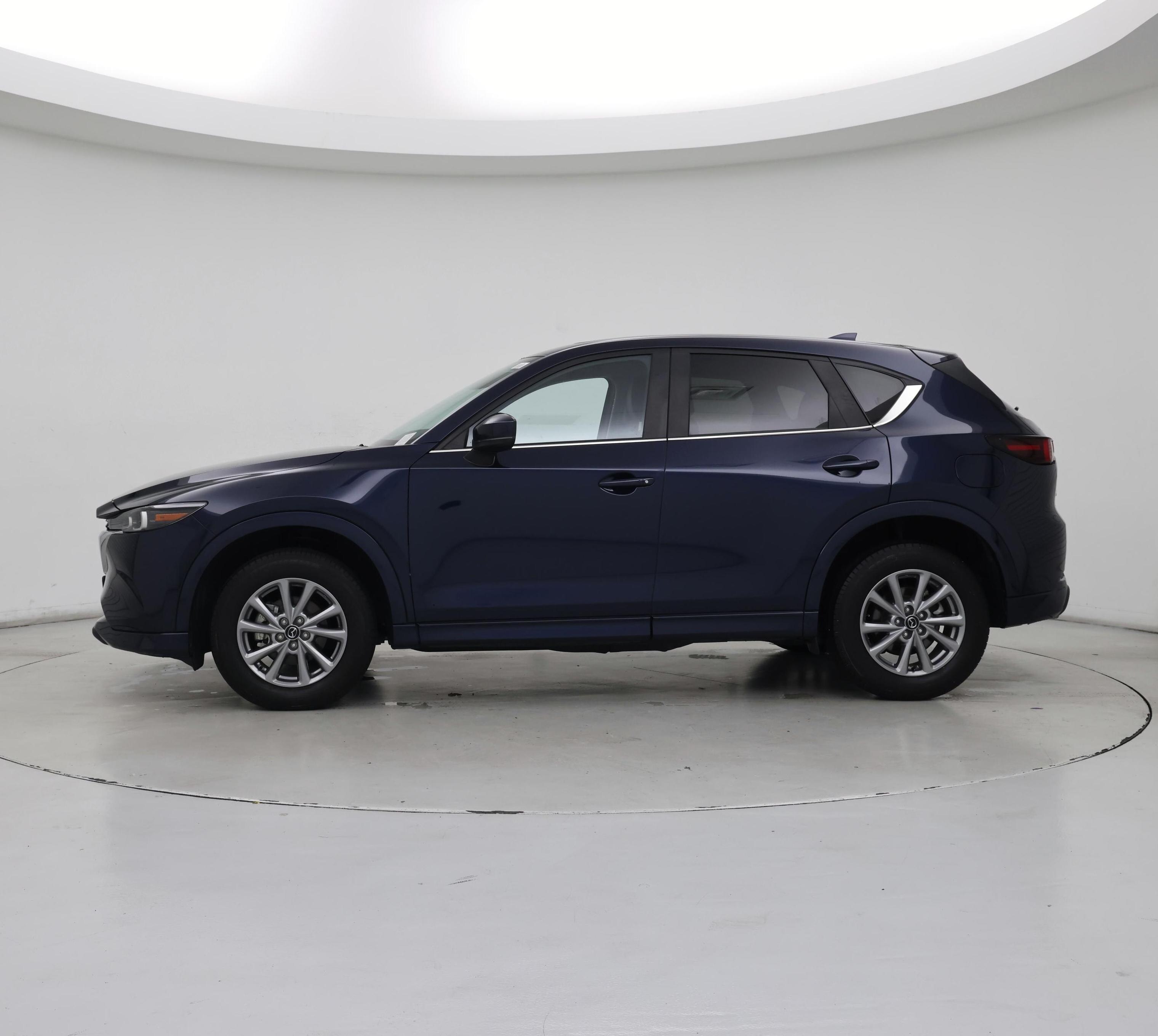 Thumbnail: 2024 Mazda CX-5 - 3