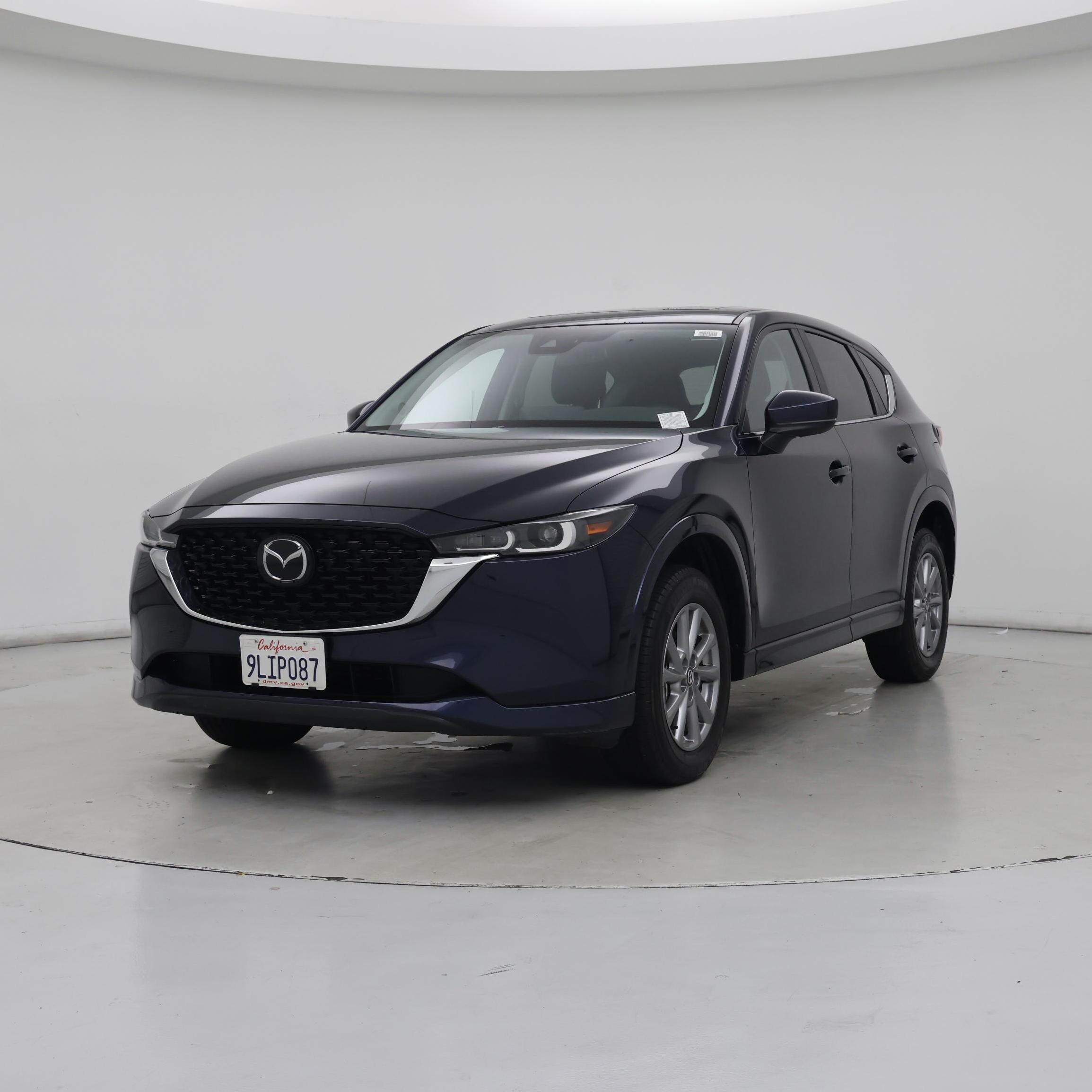 Thumbnail: 2024 Mazda CX-5 - 4