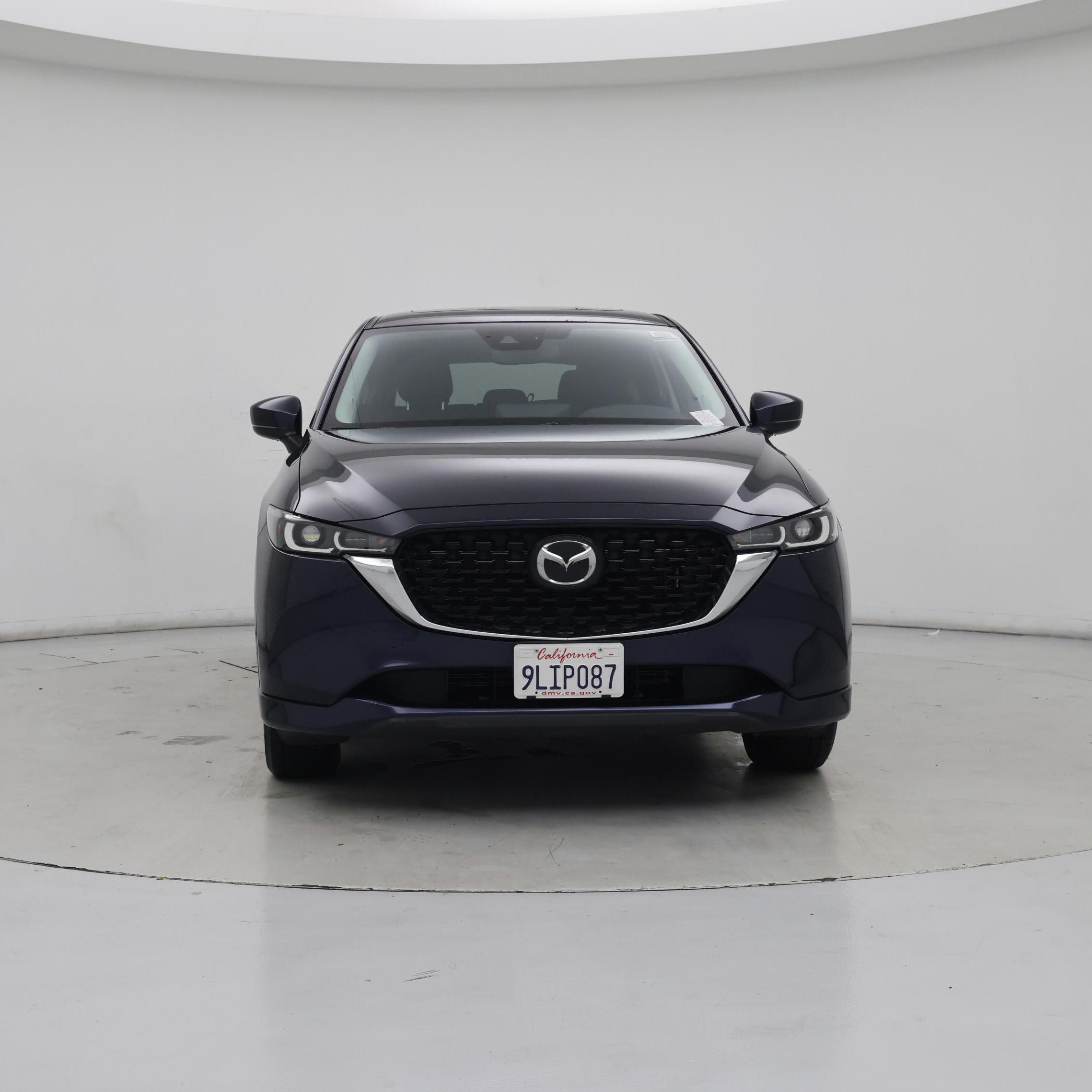 Thumbnail: 2024 Mazda CX-5 - 5