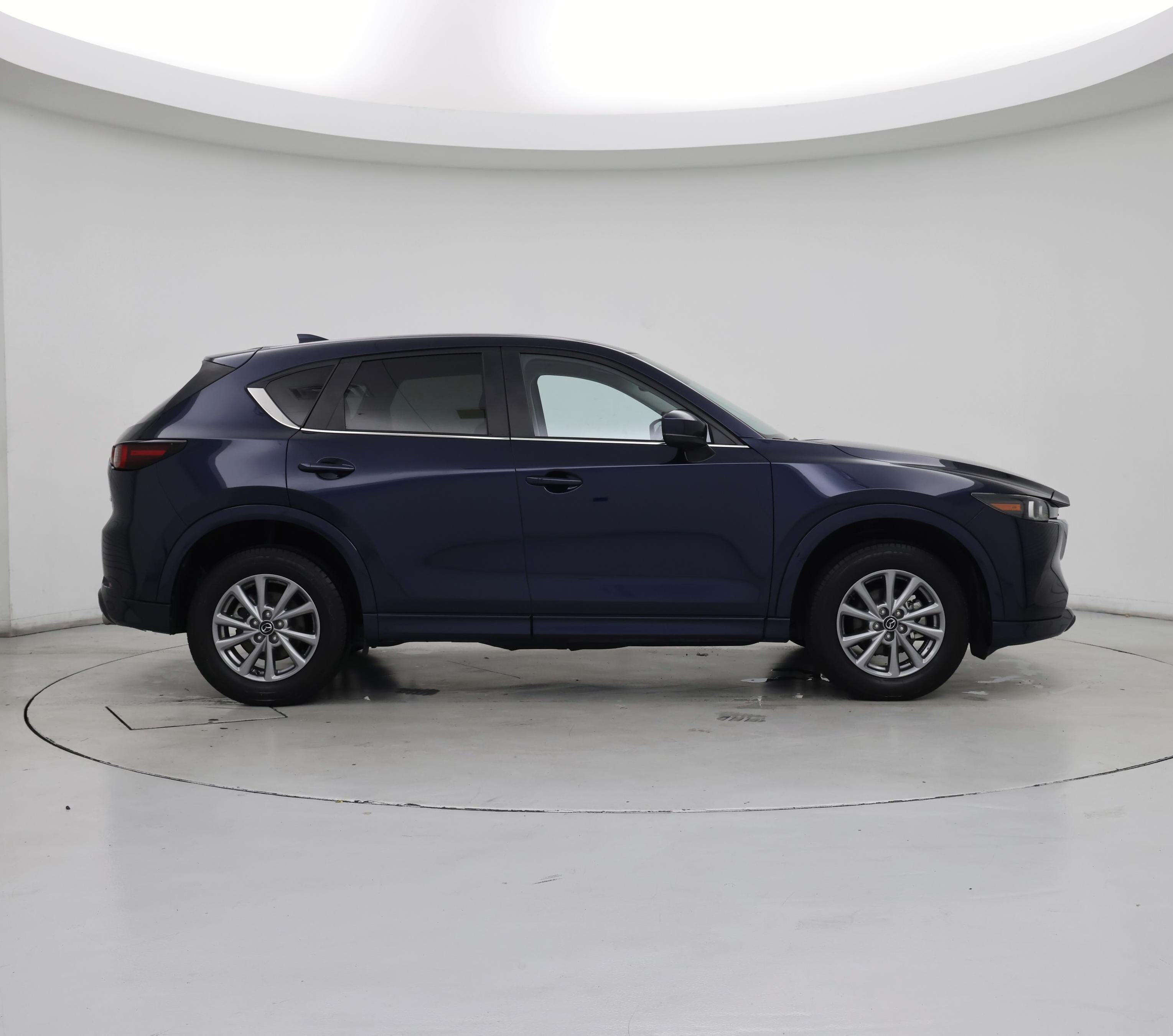 Thumbnail: 2024 Mazda CX-5 - 7