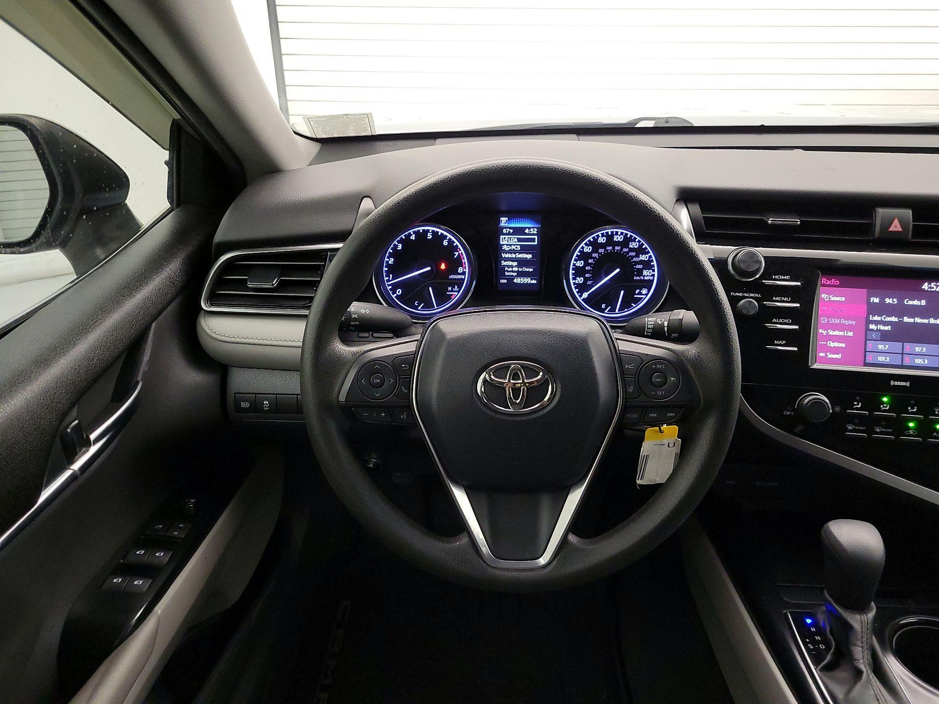 Thumbnail: 2020 Toyota Camry - 10