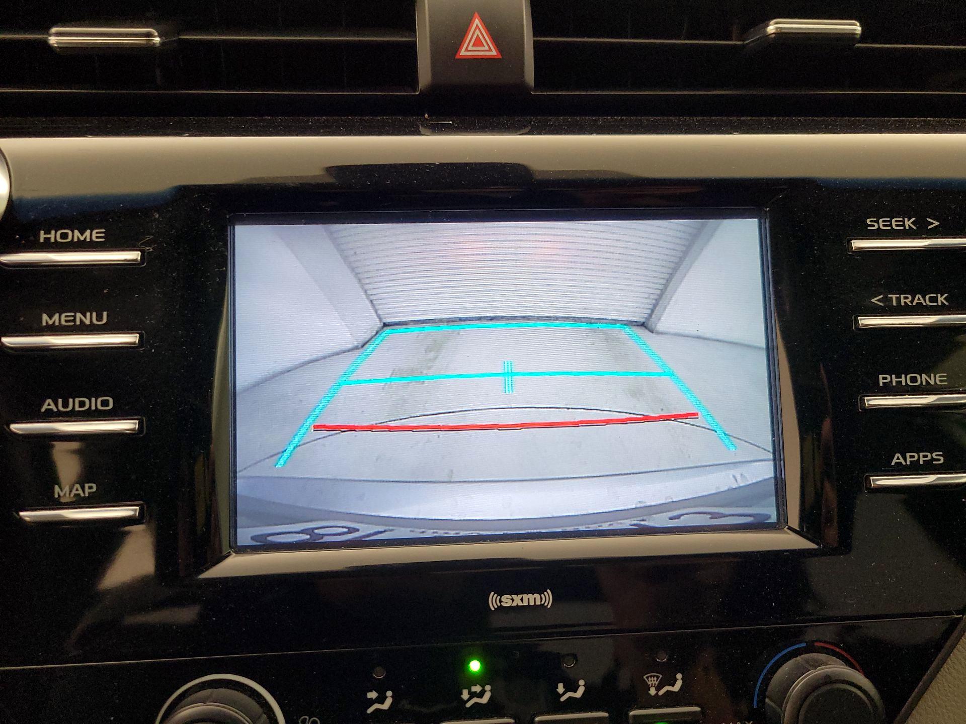Thumbnail: 2020 Toyota Camry - 14