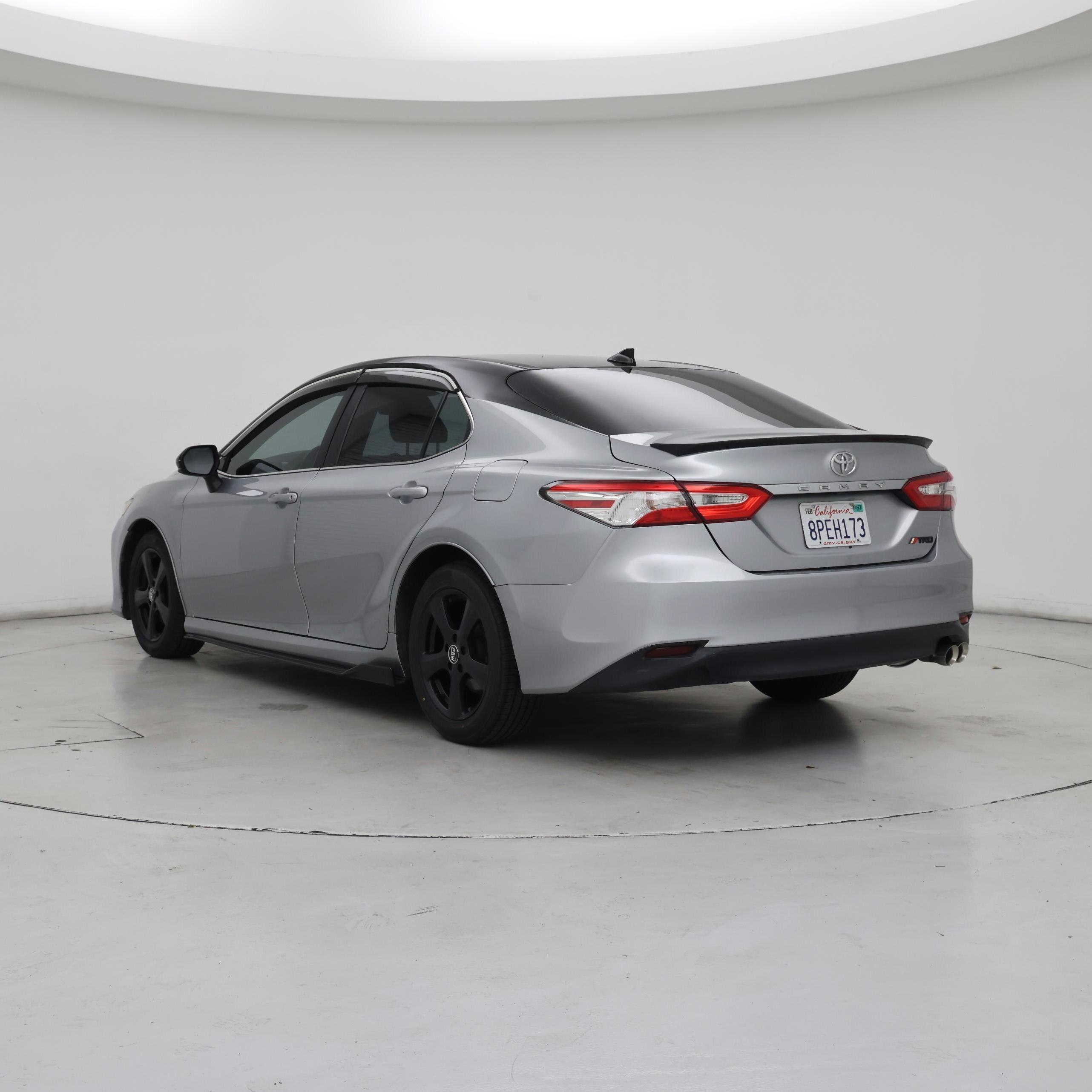 Thumbnail: 2020 Toyota Camry - 2