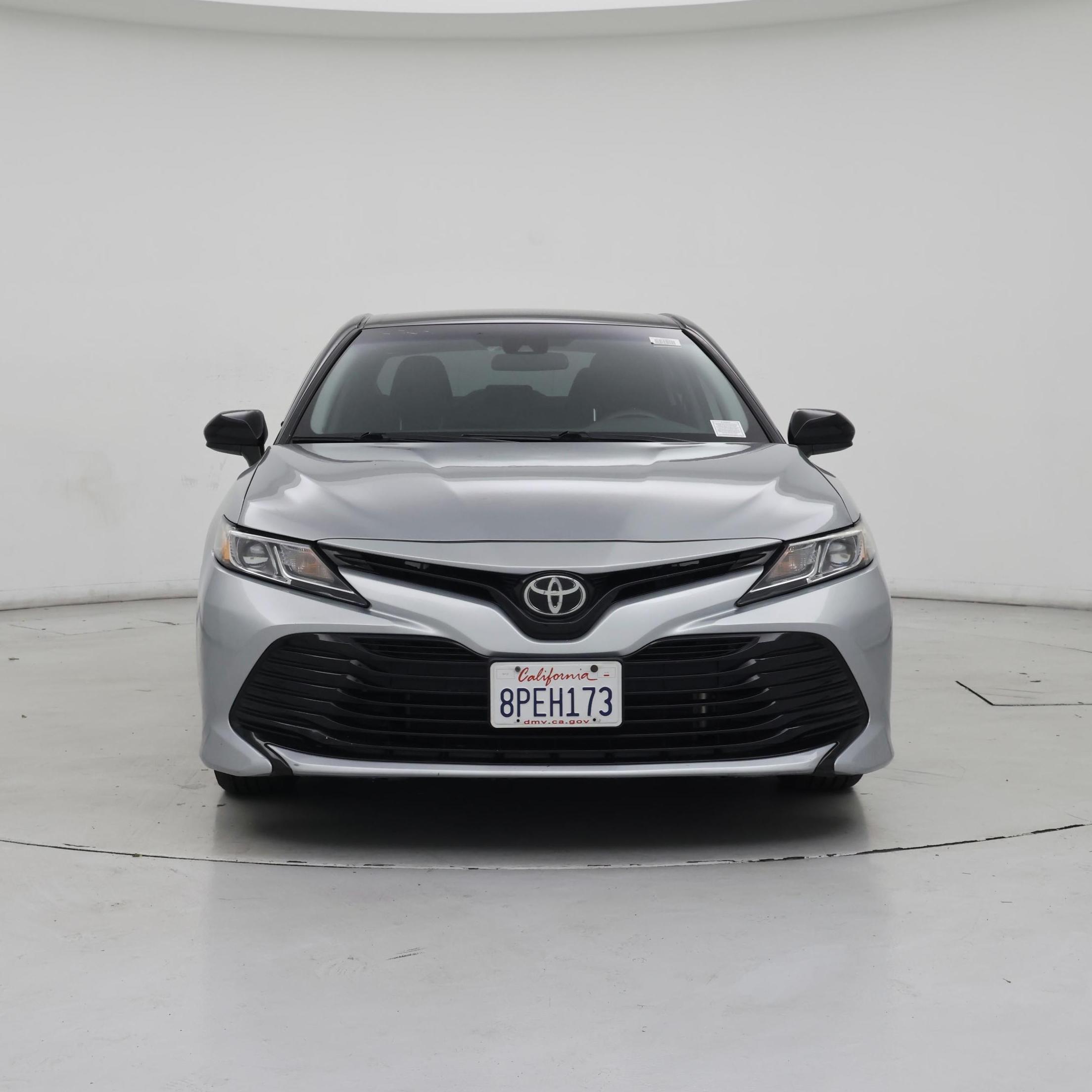 Thumbnail: 2020 Toyota Camry - 5