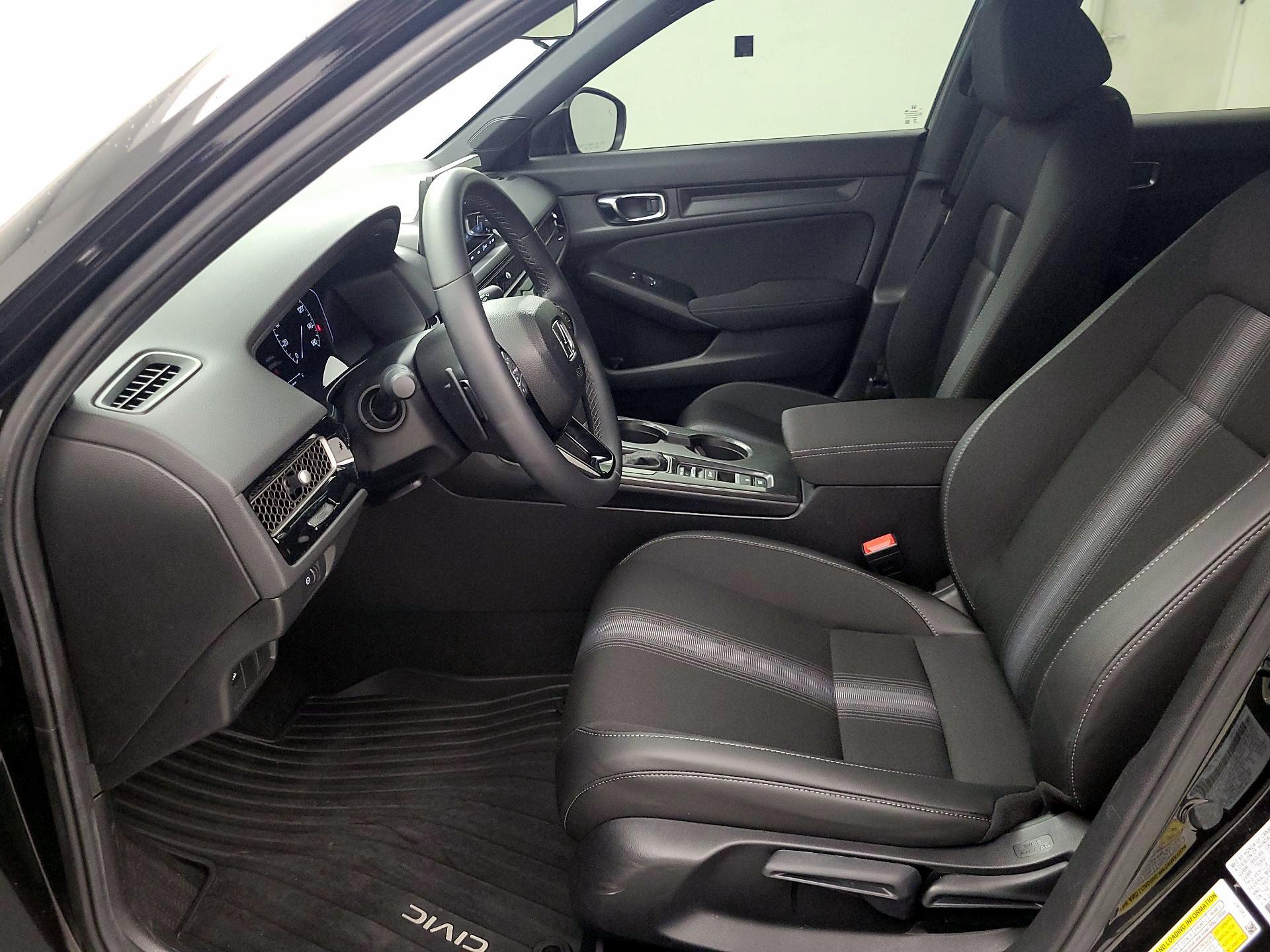 Thumbnail: 2025 Honda Civic - 11