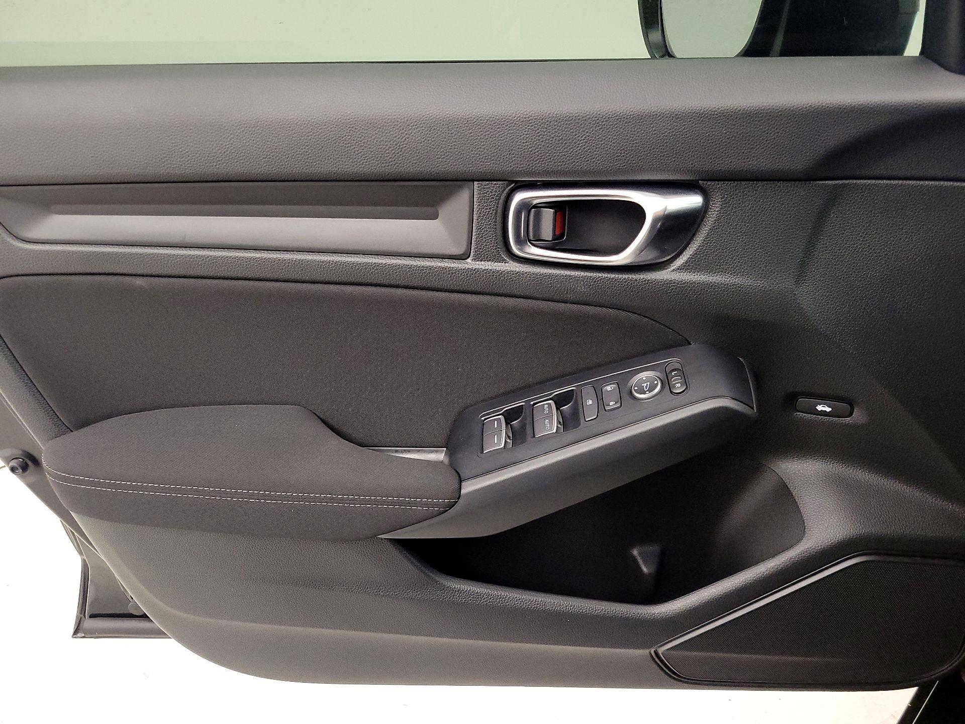 Thumbnail: 2025 Honda Civic - 12