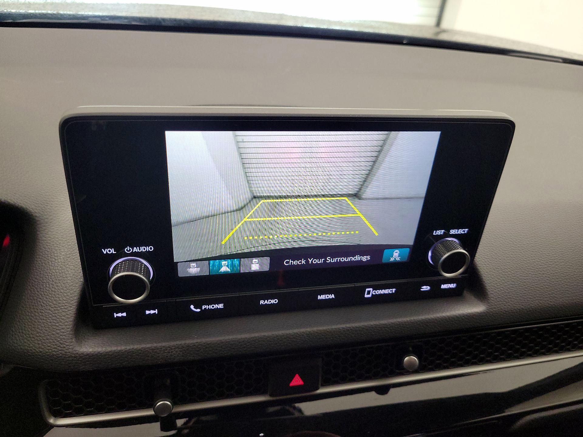 Thumbnail: 2025 Honda Civic - 14