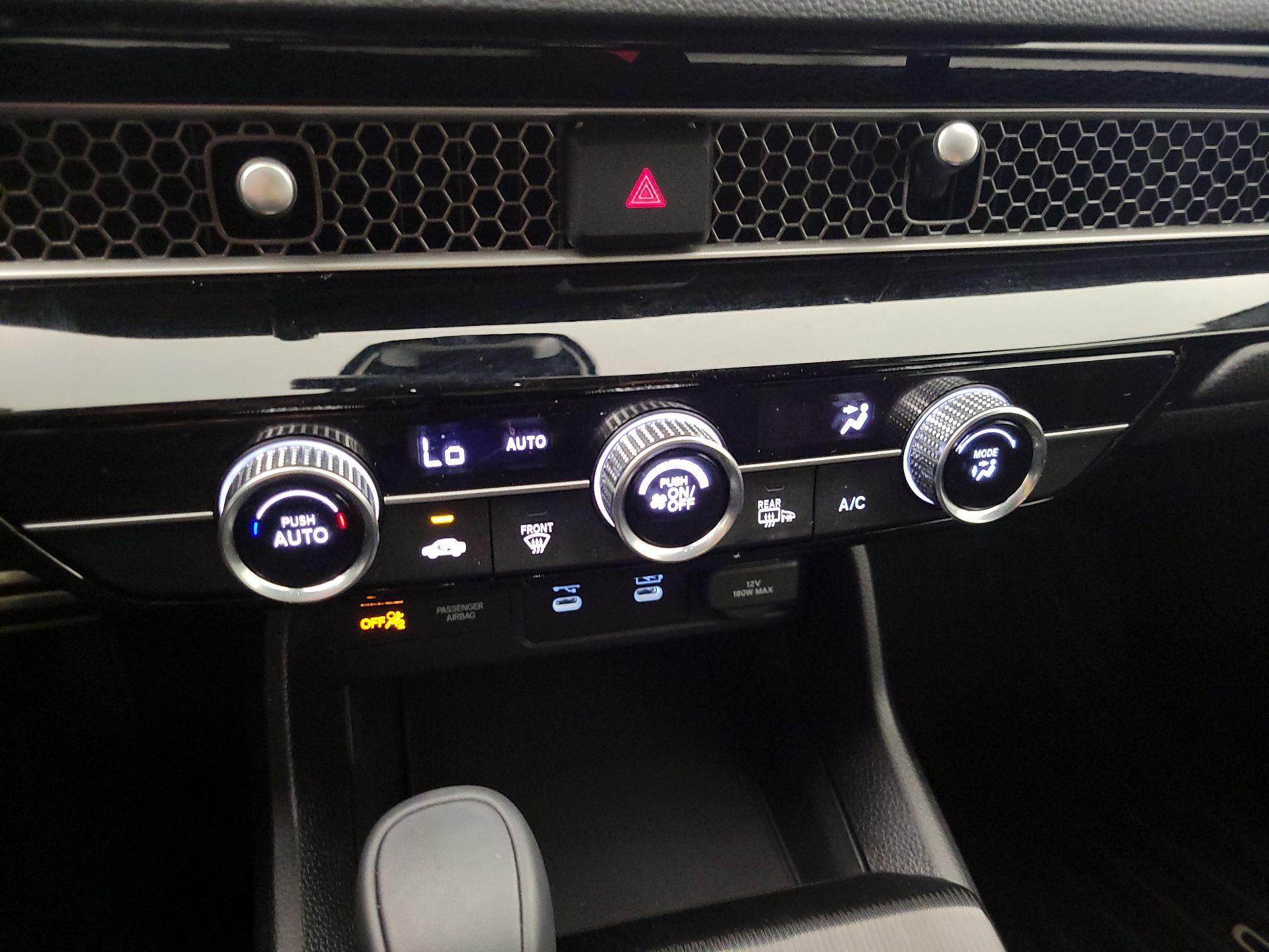 Thumbnail: 2025 Honda Civic - 16