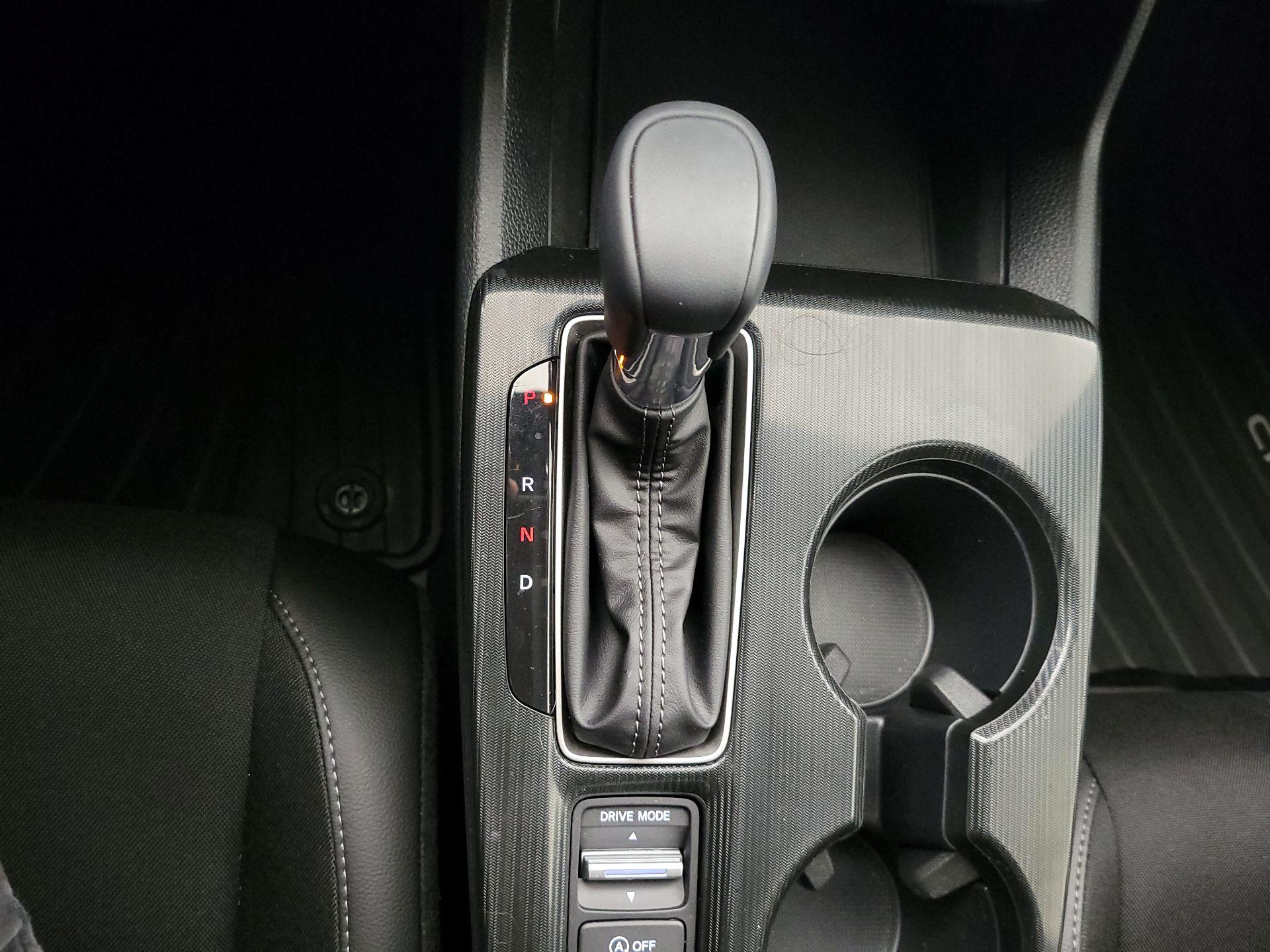 Thumbnail: 2025 Honda Civic - 17