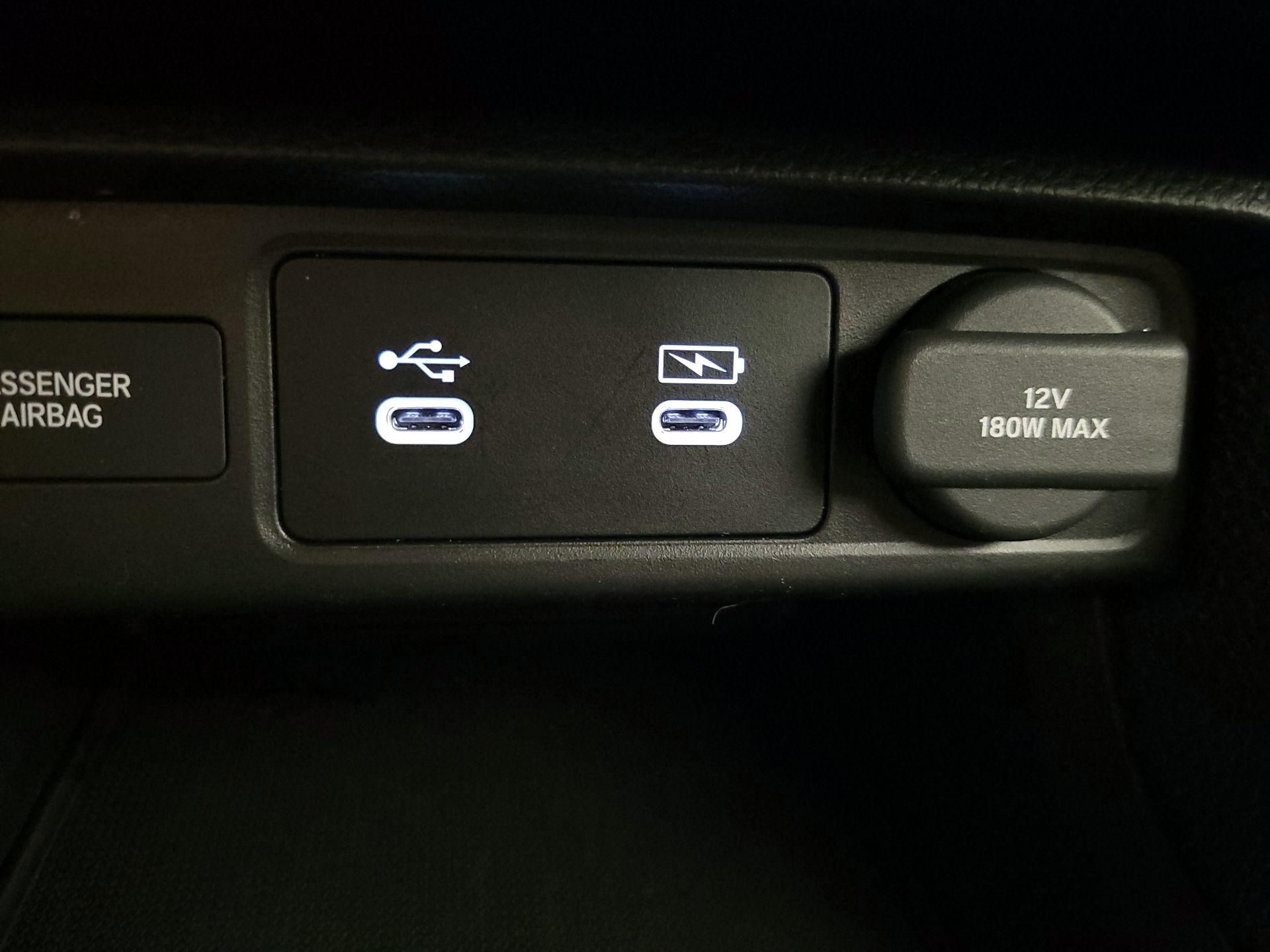 Thumbnail: 2025 Honda Civic - 18