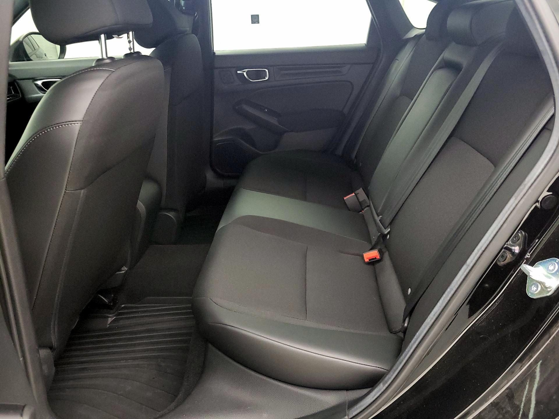 Thumbnail: 2025 Honda Civic - 19