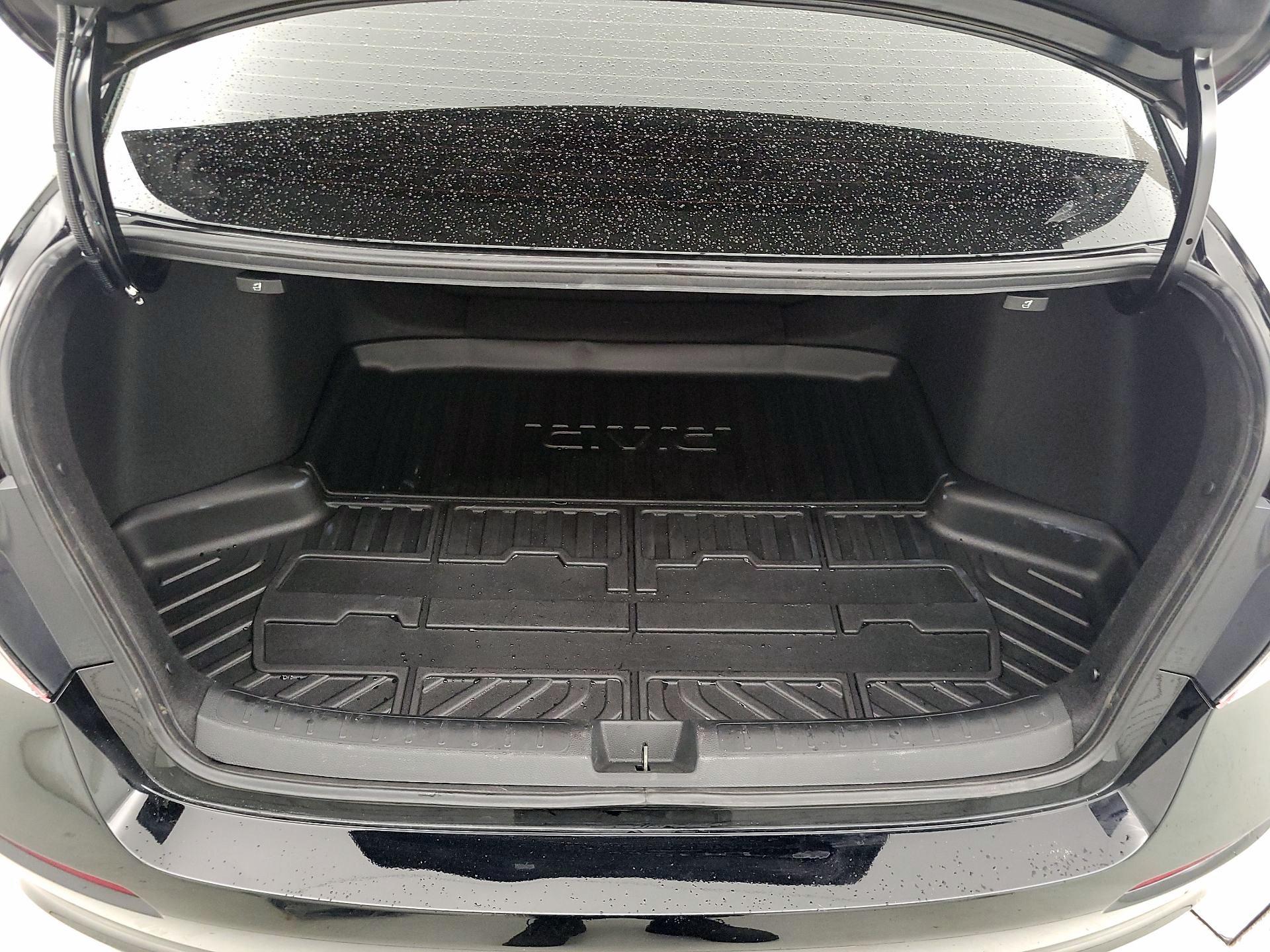 Thumbnail: 2025 Honda Civic - 20