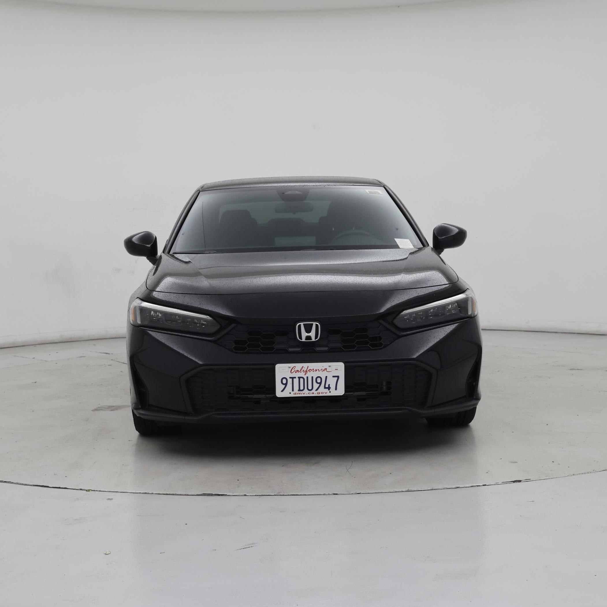 Thumbnail: 2025 Honda Civic - 5