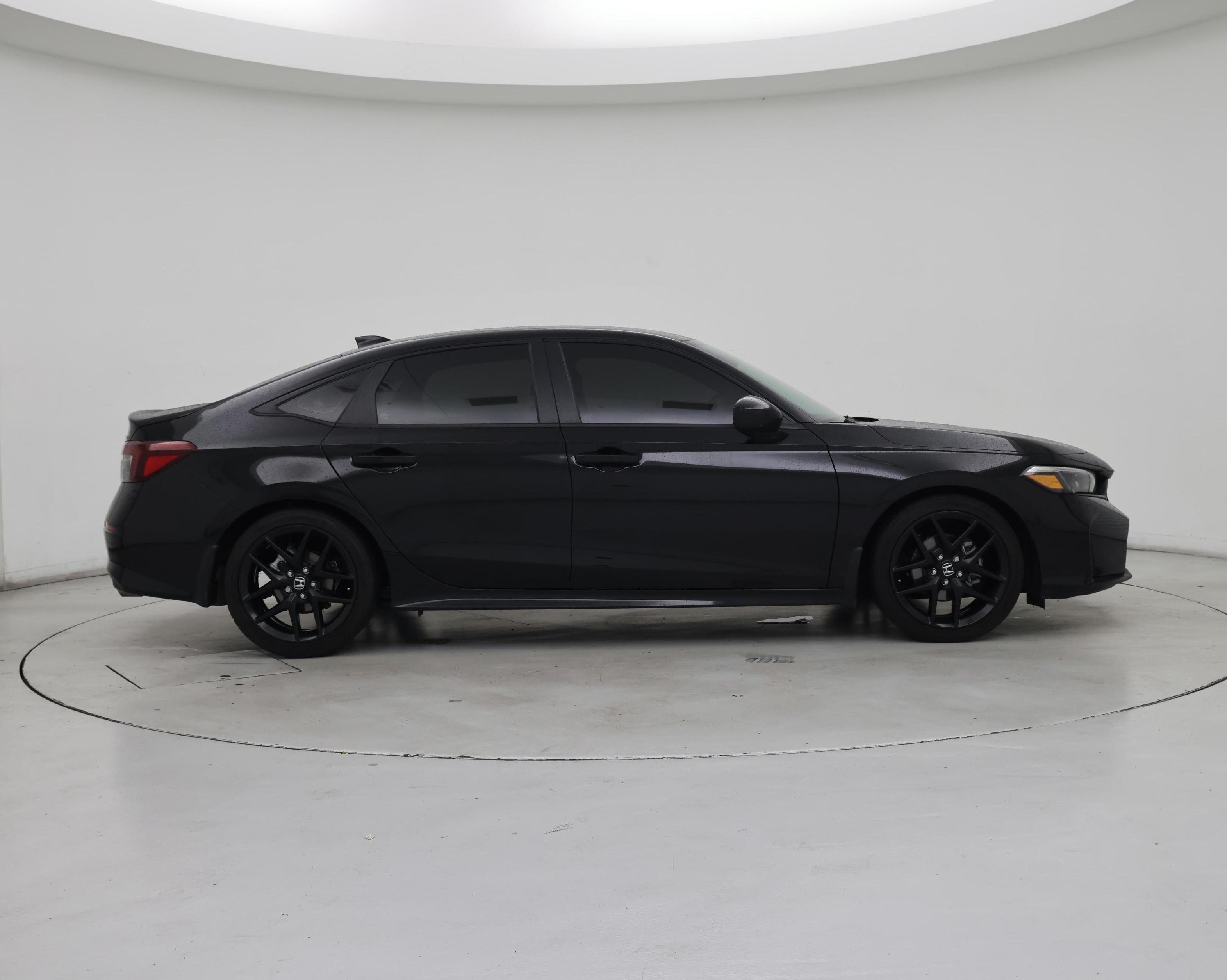 Thumbnail: 2025 Honda Civic - 7