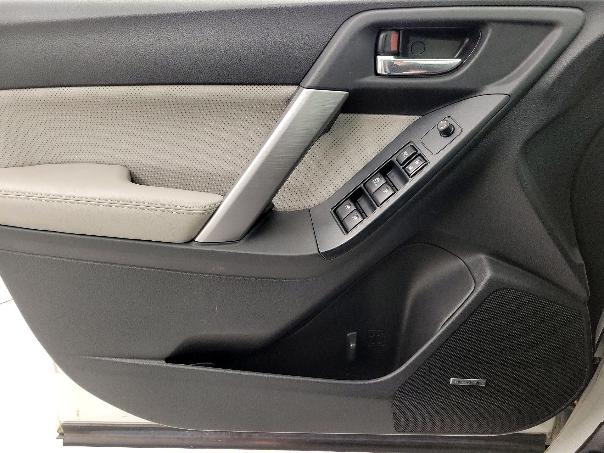 Thumbnail: 2014 Subaru Forester - 12