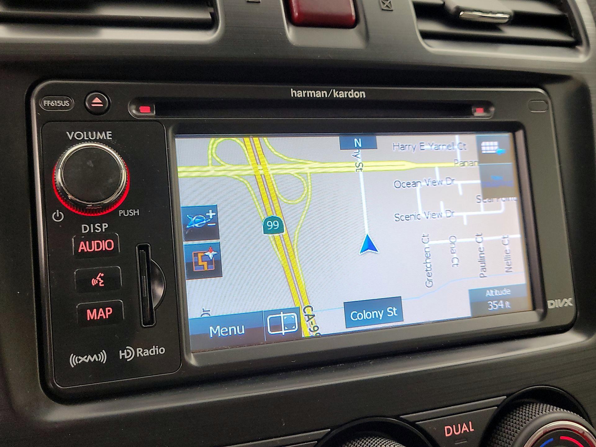 Thumbnail: 2014 Subaru Forester - 14