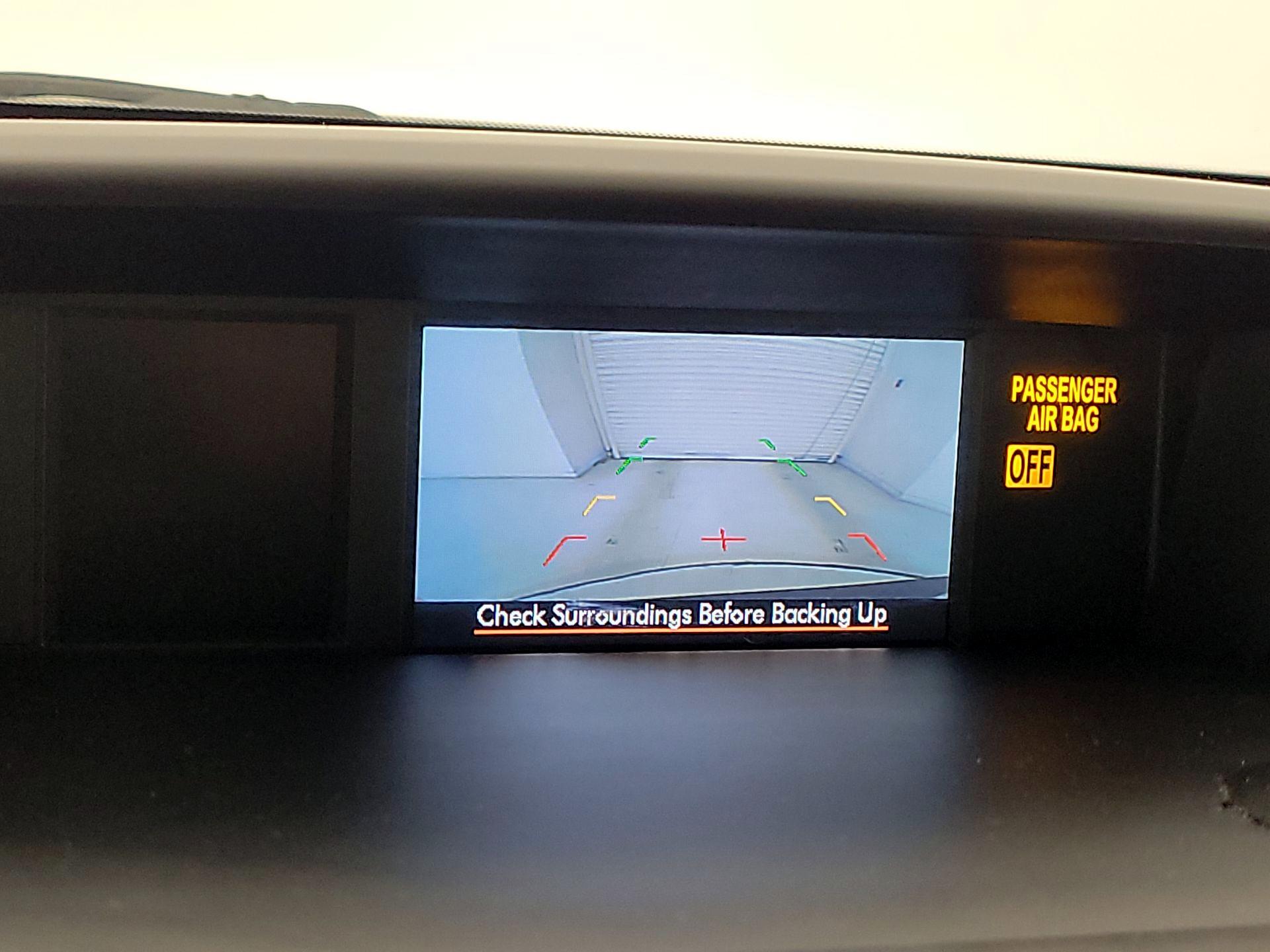 Thumbnail: 2014 Subaru Forester - 15