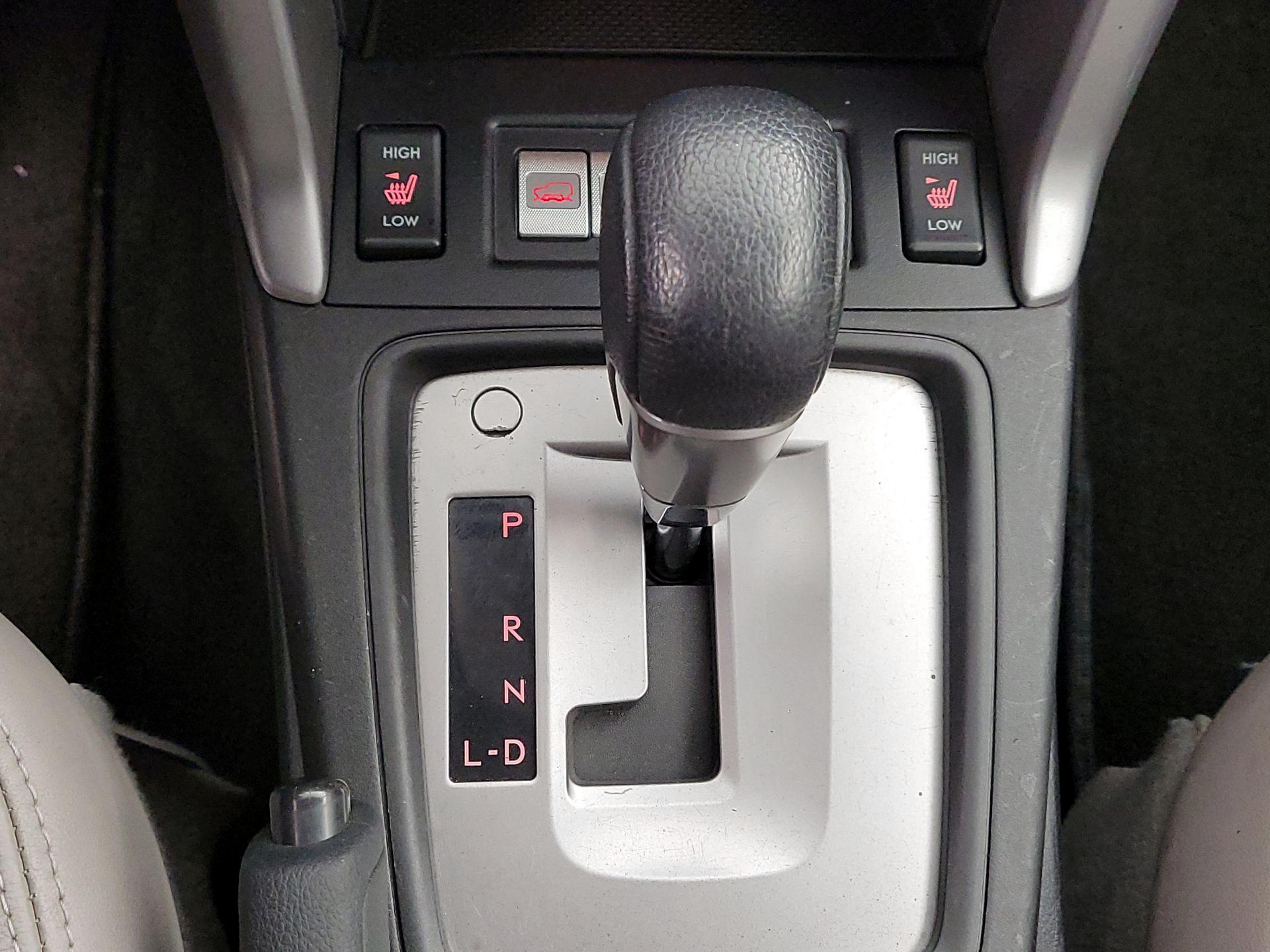 Thumbnail: 2014 Subaru Forester - 18