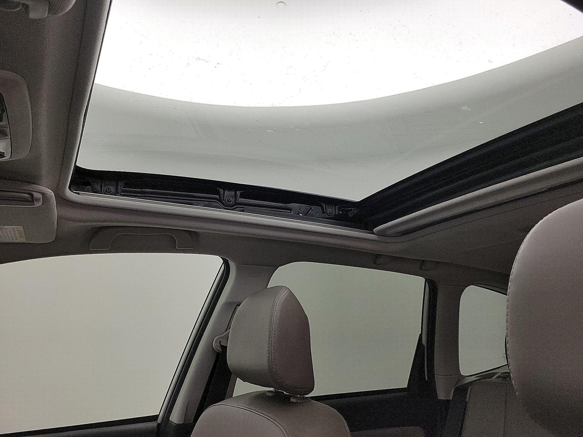 Thumbnail: 2014 Subaru Forester - 20