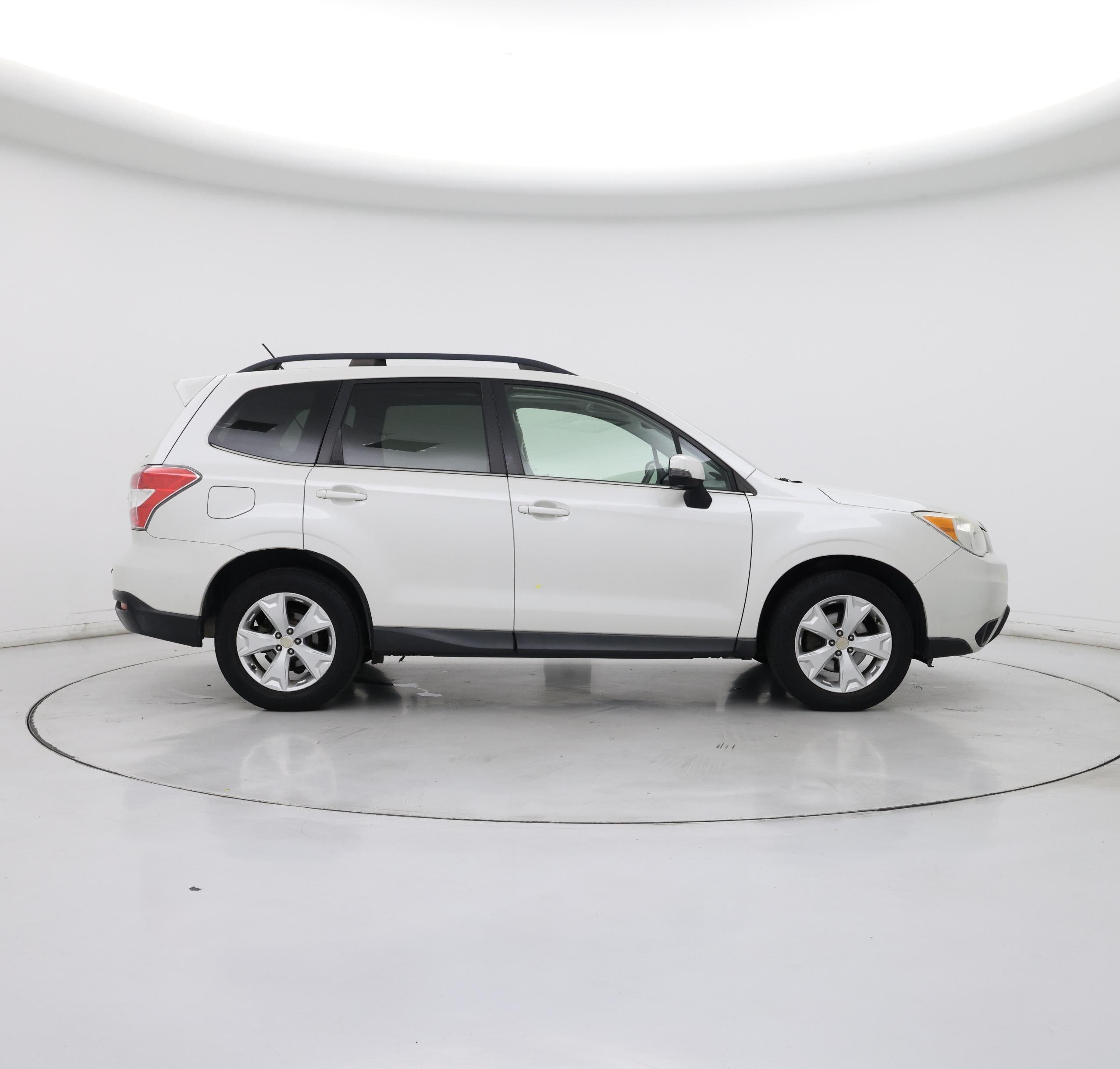 Thumbnail: 2014 Subaru Forester - 7