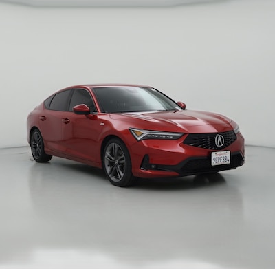 2023 Acura Integra A-Spec