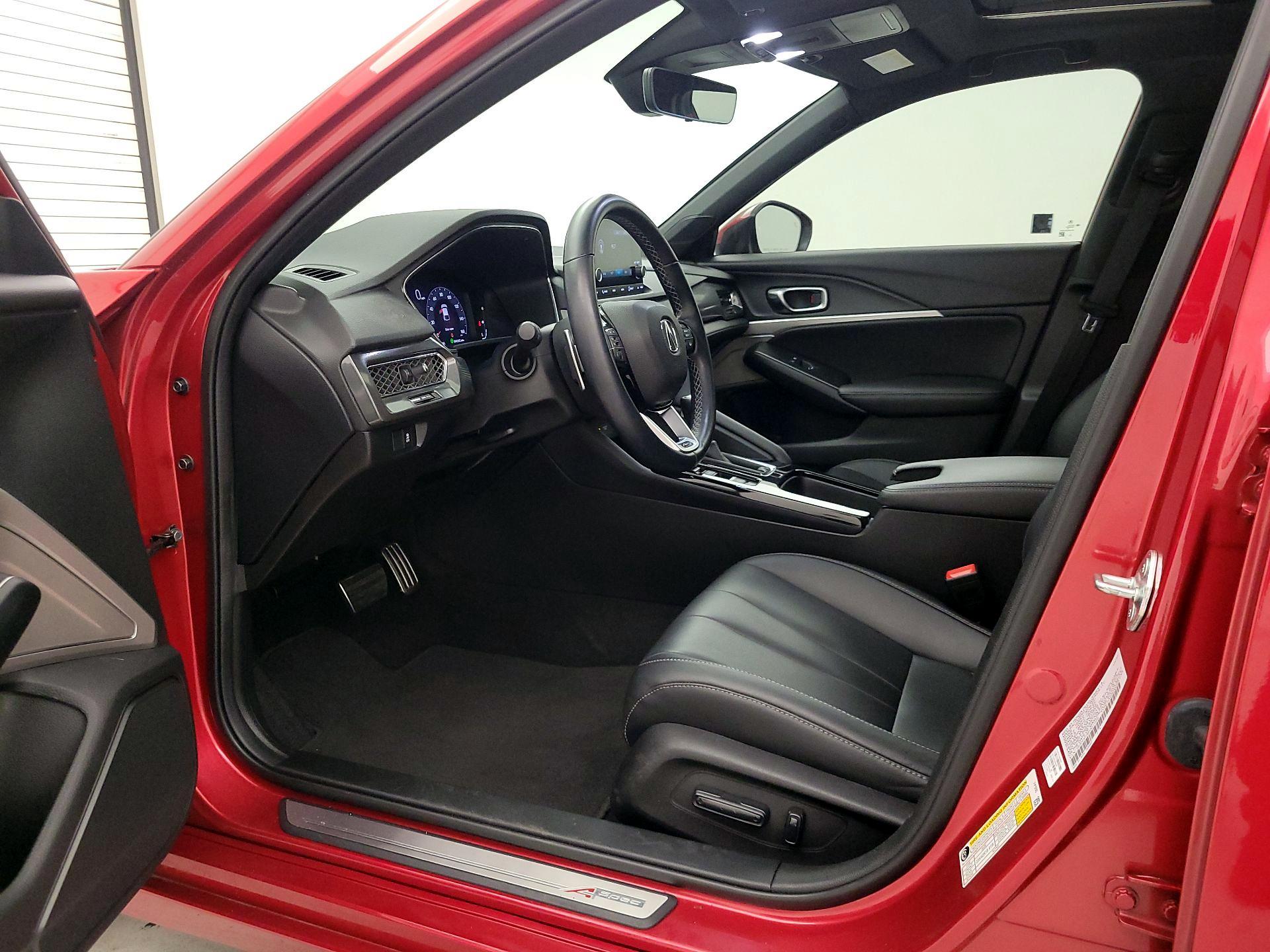 Thumbnail: 2023 Acura Integra - 11