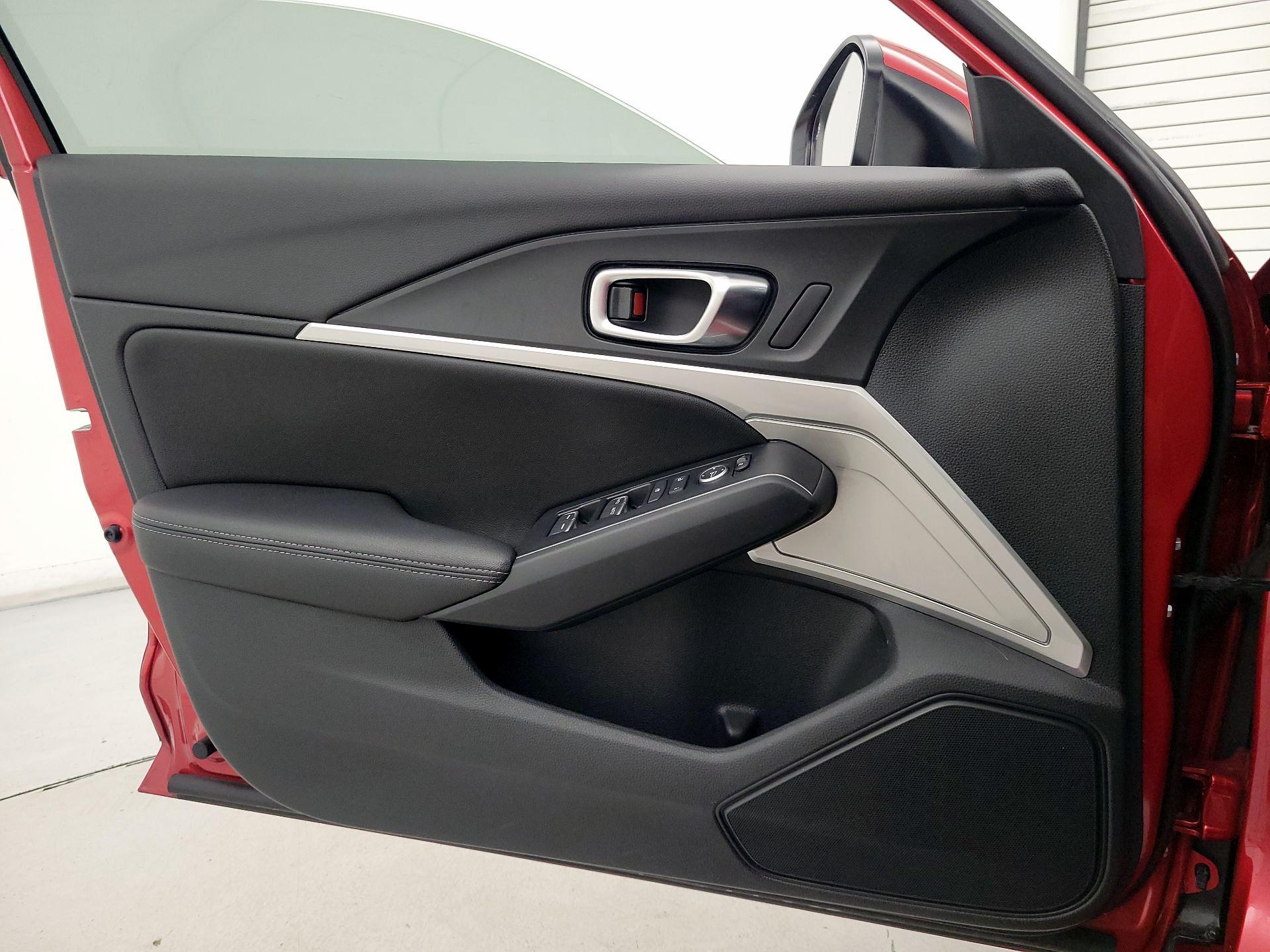 Thumbnail: 2023 Acura Integra - 12