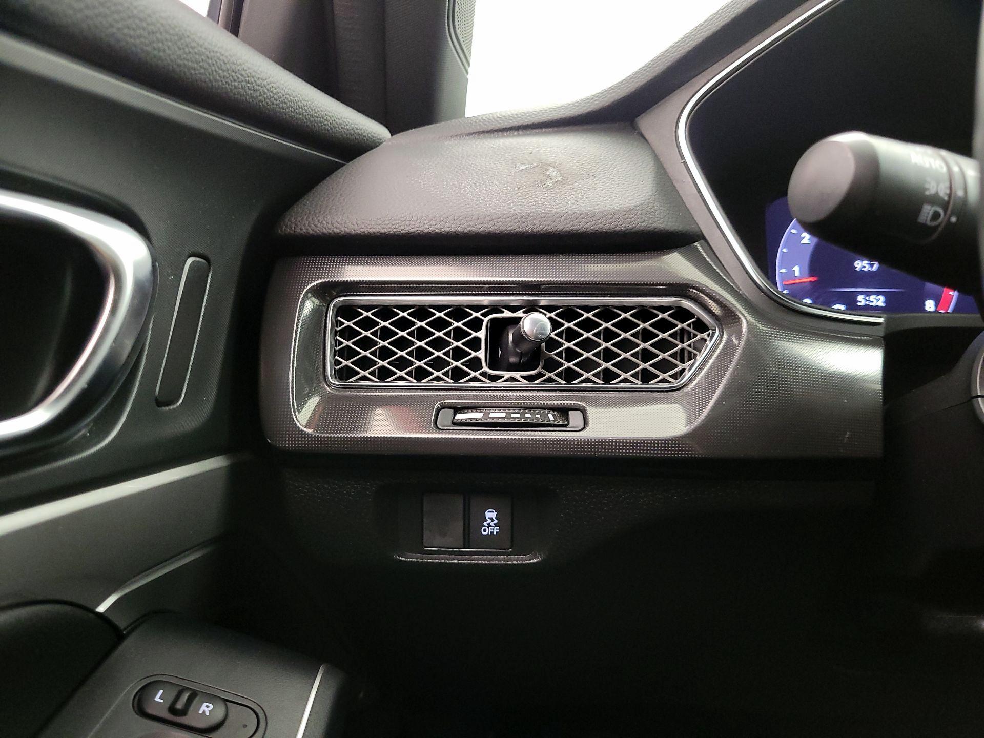 Thumbnail: 2023 Acura Integra - 13