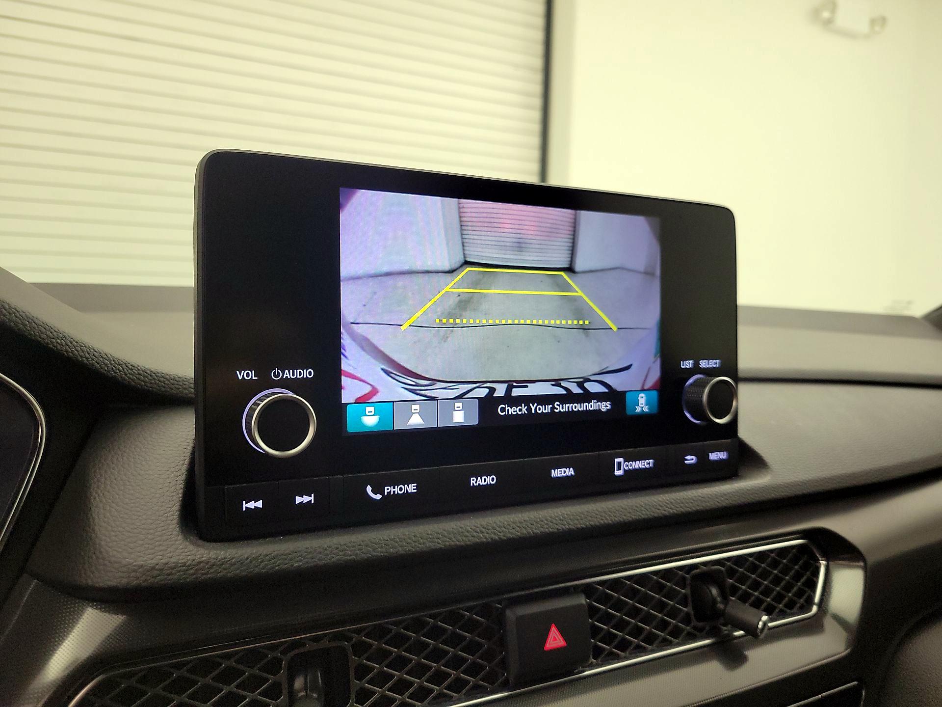 Thumbnail: 2023 Acura Integra - 14