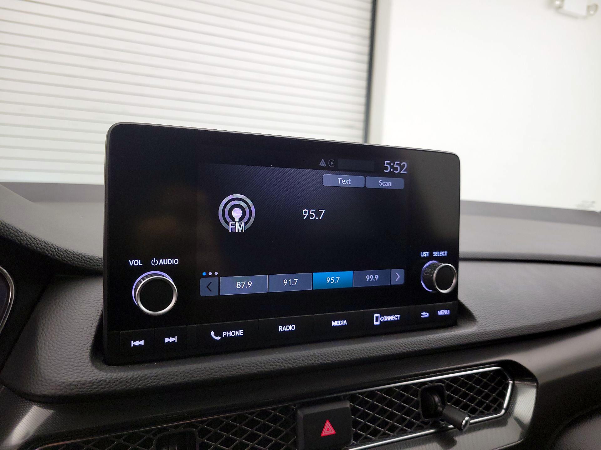 Thumbnail: 2023 Acura Integra - 15