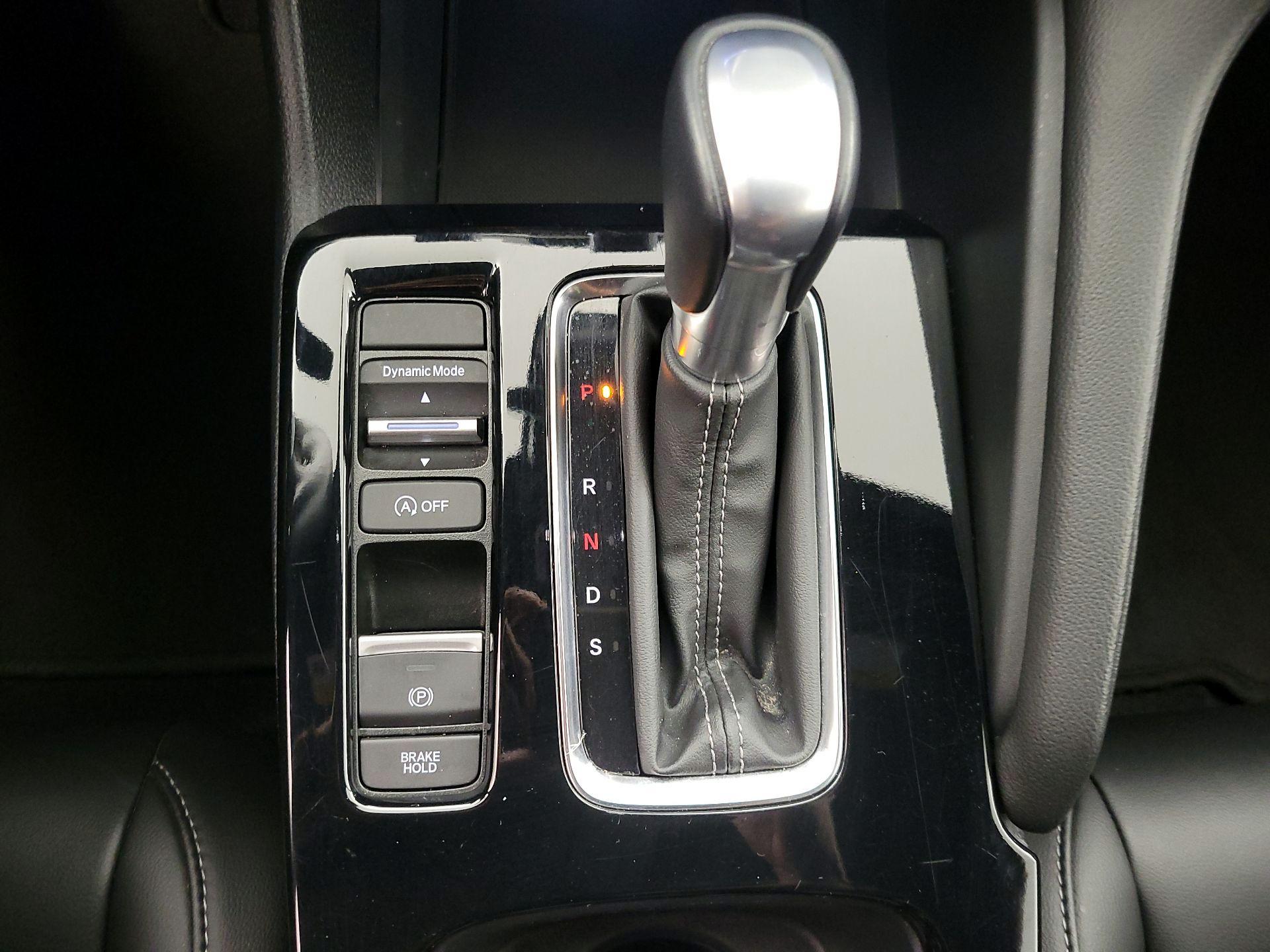 Thumbnail: 2023 Acura Integra - 17