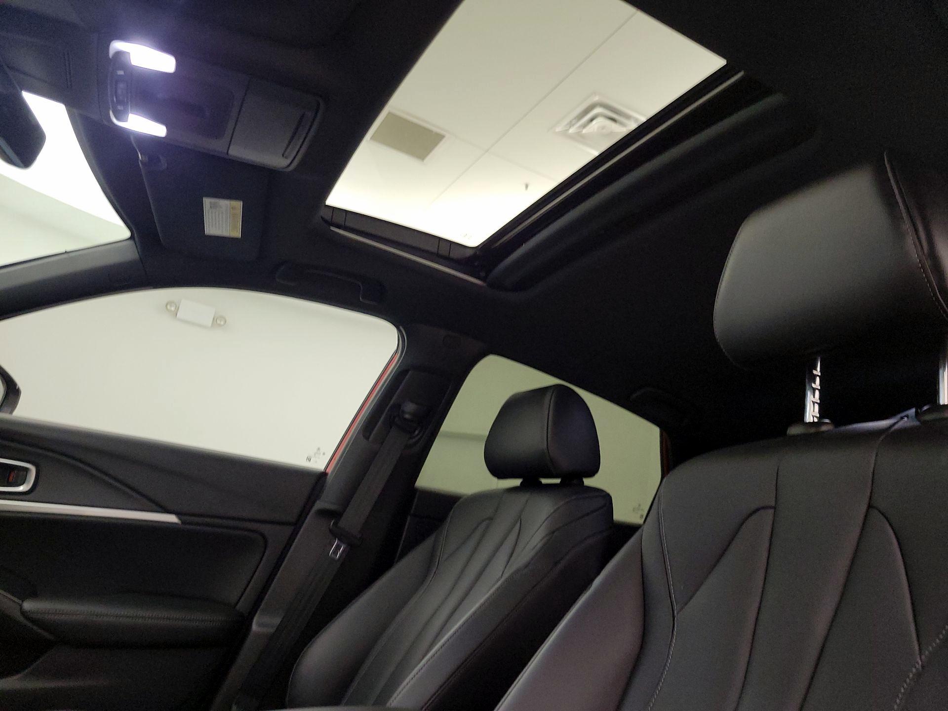 Thumbnail: 2023 Acura Integra - 19