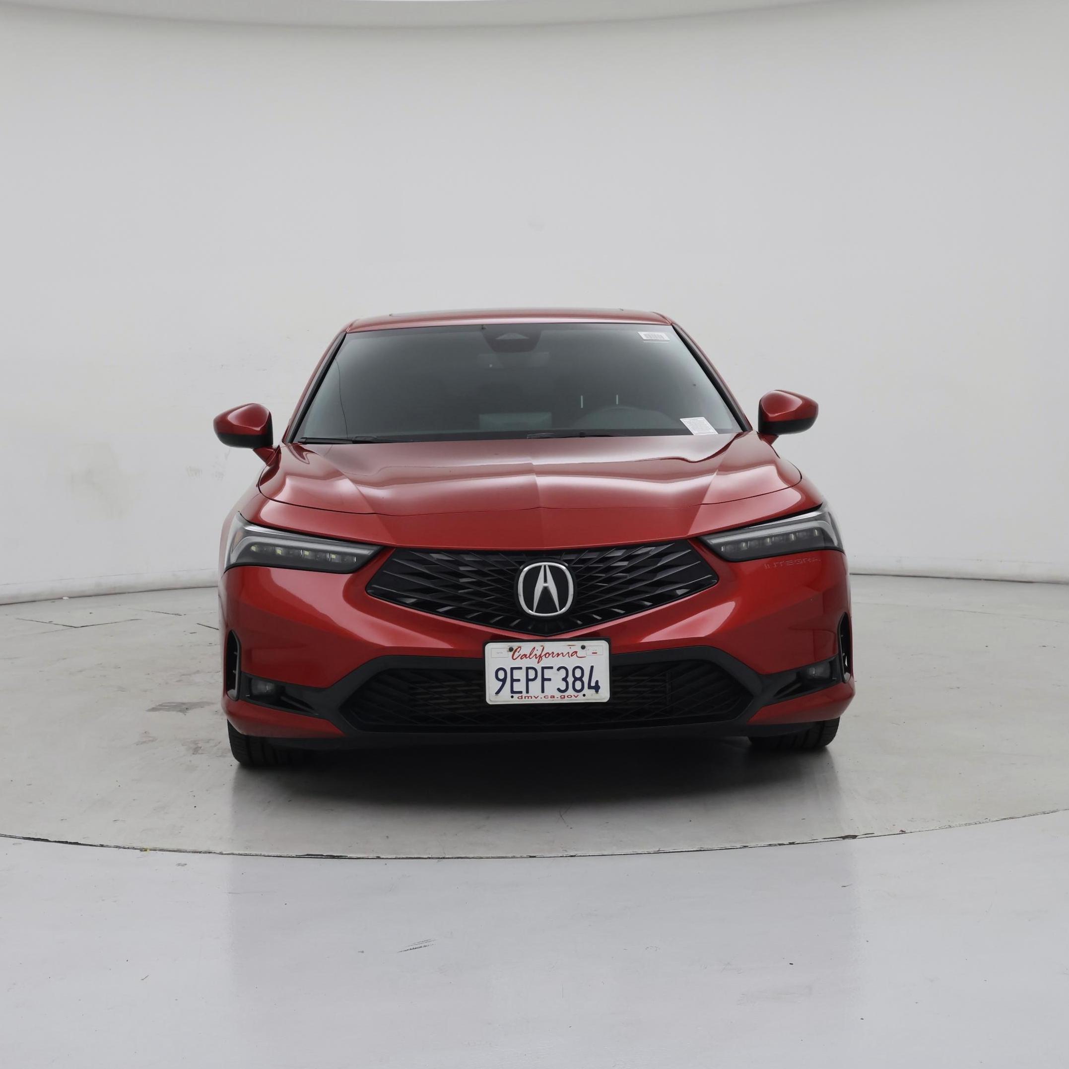 Thumbnail: 2023 Acura Integra - 5